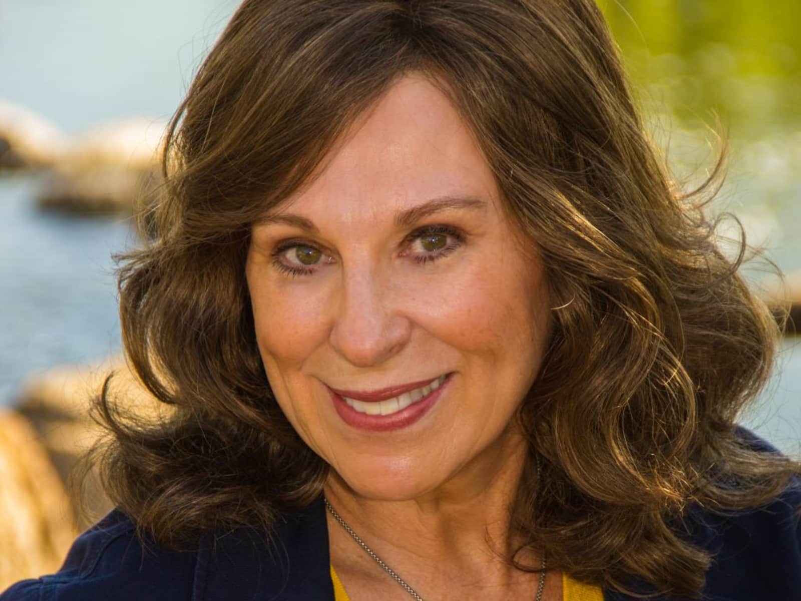 Karen from Phoenix, Arizona, United States