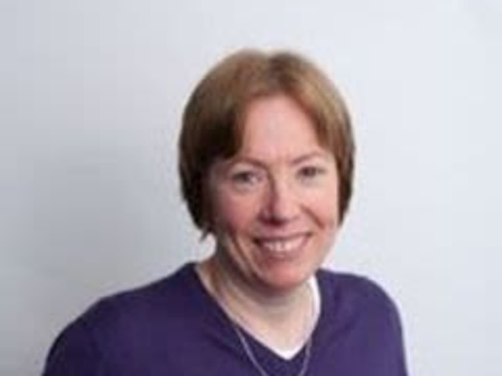 Jules from London, United Kingdom
