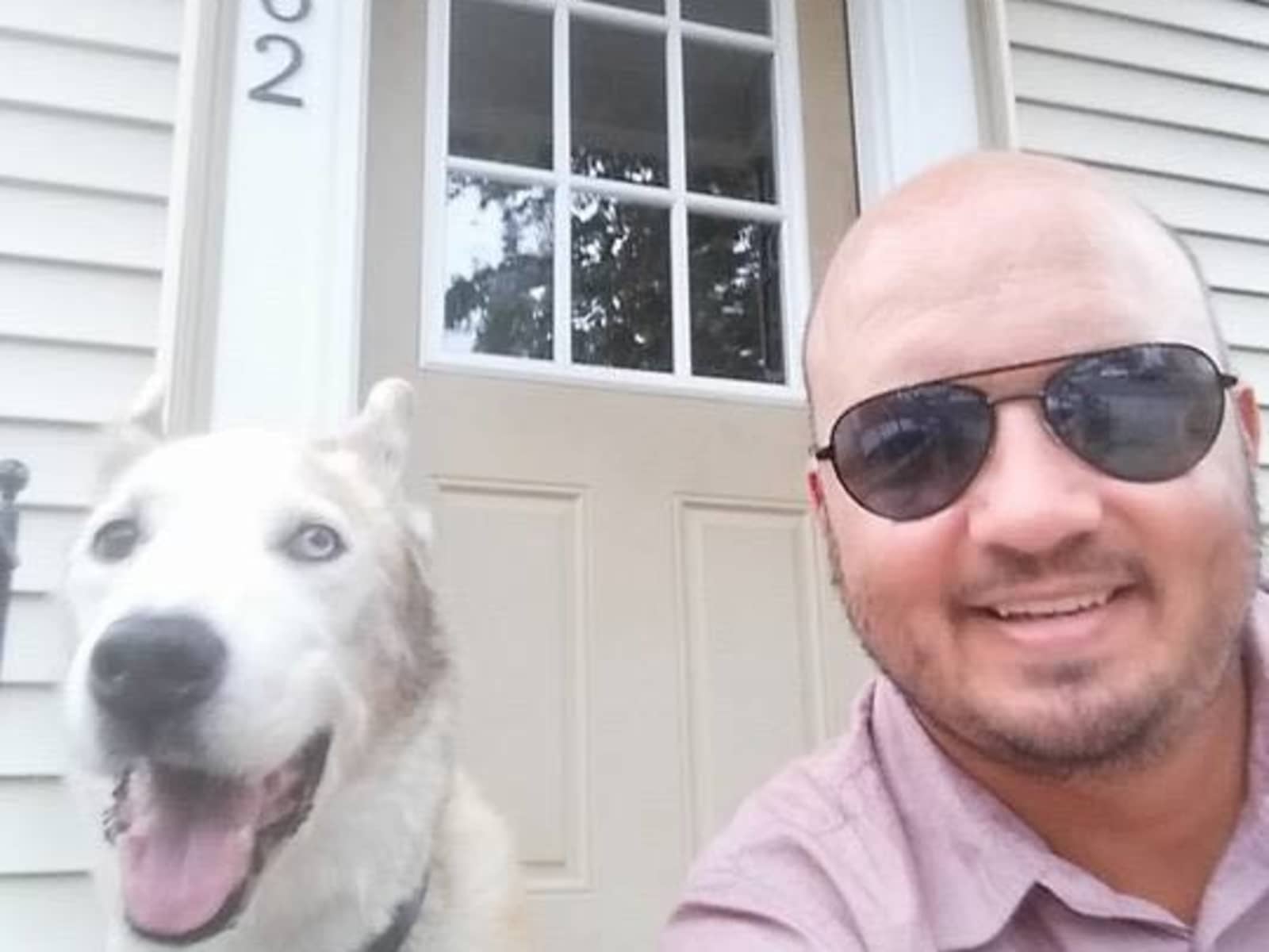 Jay from Somerville, Massachusetts, United States