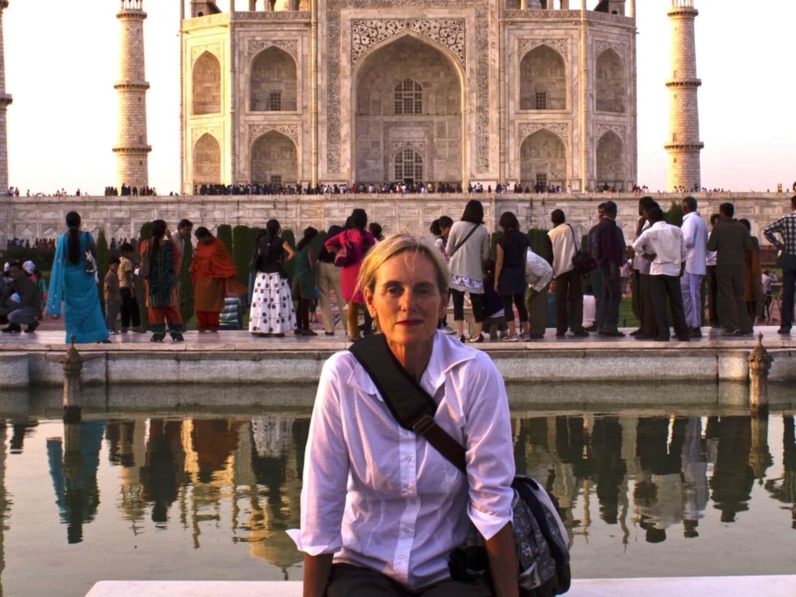 Mary kay from Seattle, Washington, United States