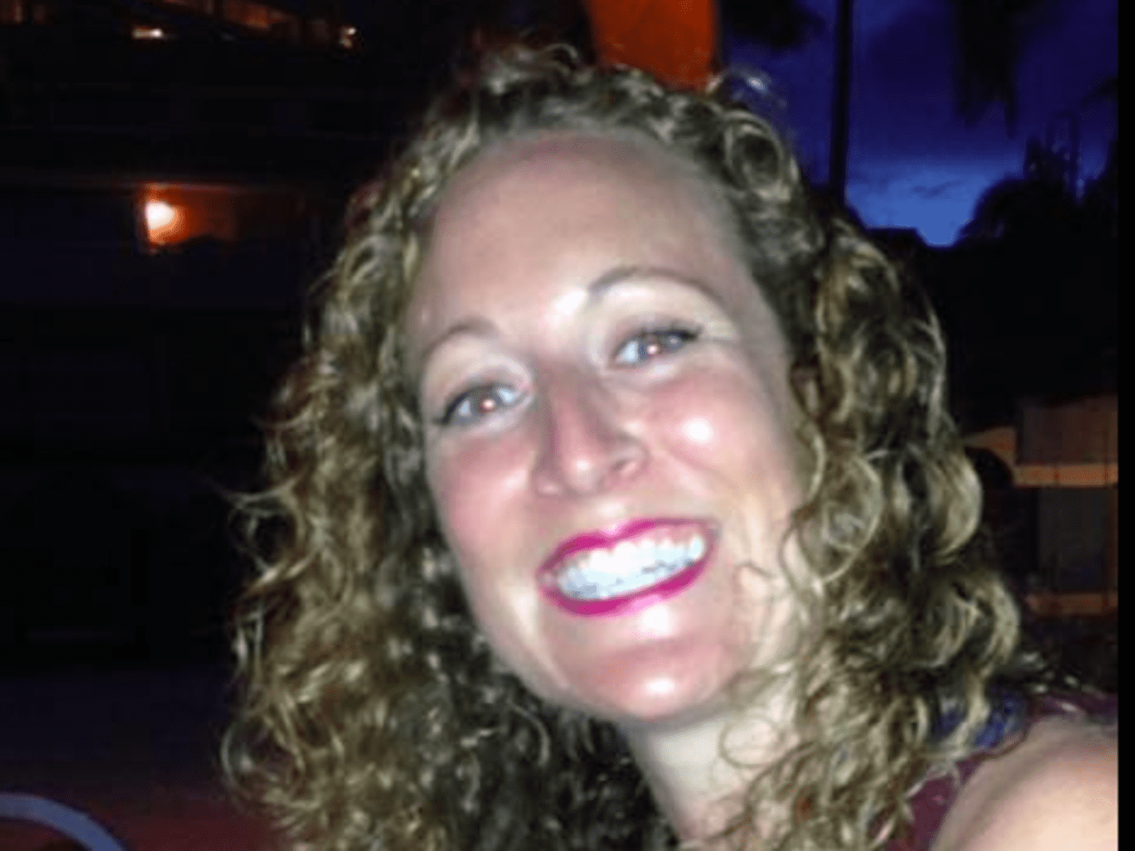 Elaine from High Wycombe, United Kingdom