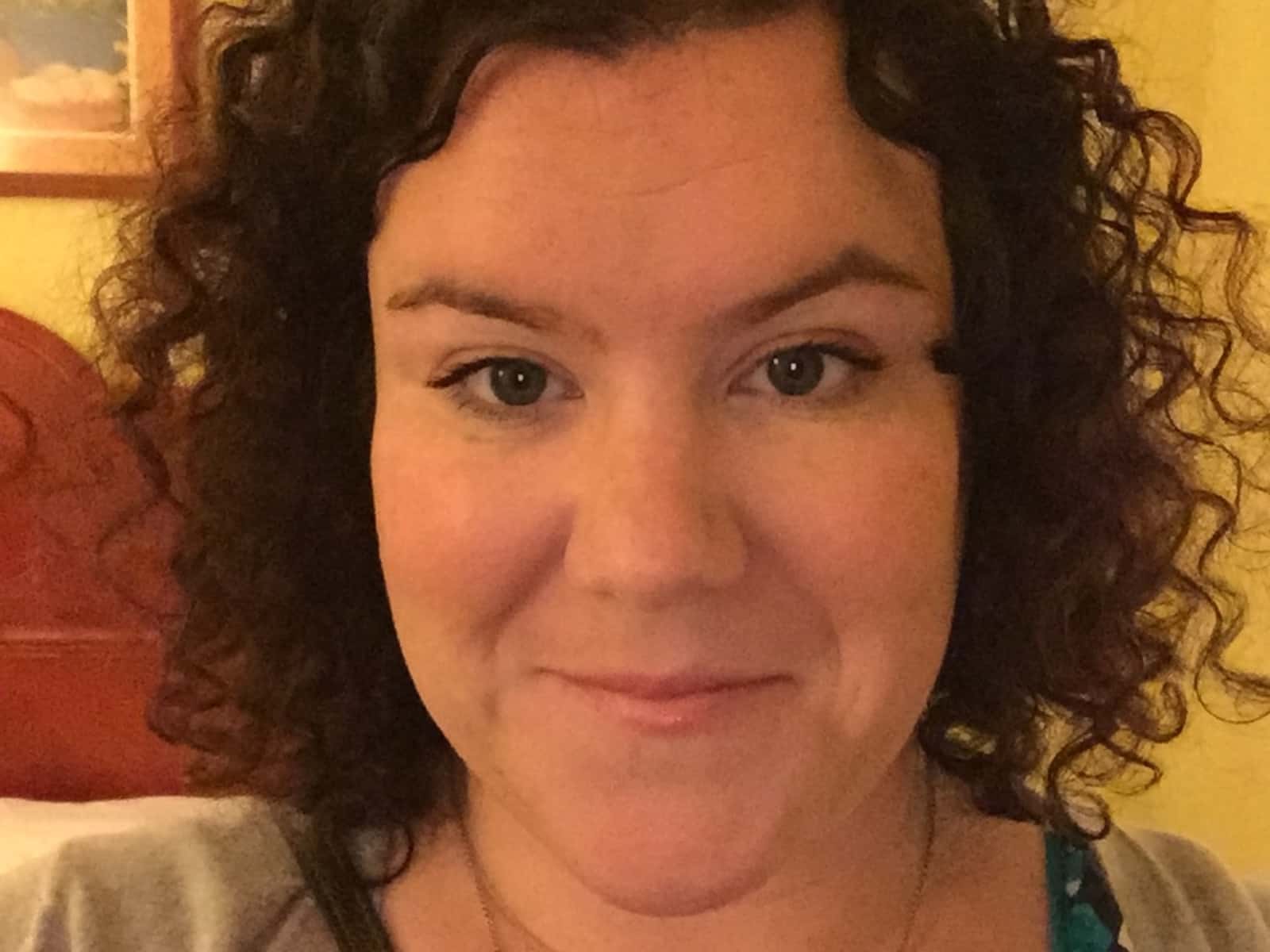 Karen from Saskatoon, Saskatchewan, Canada