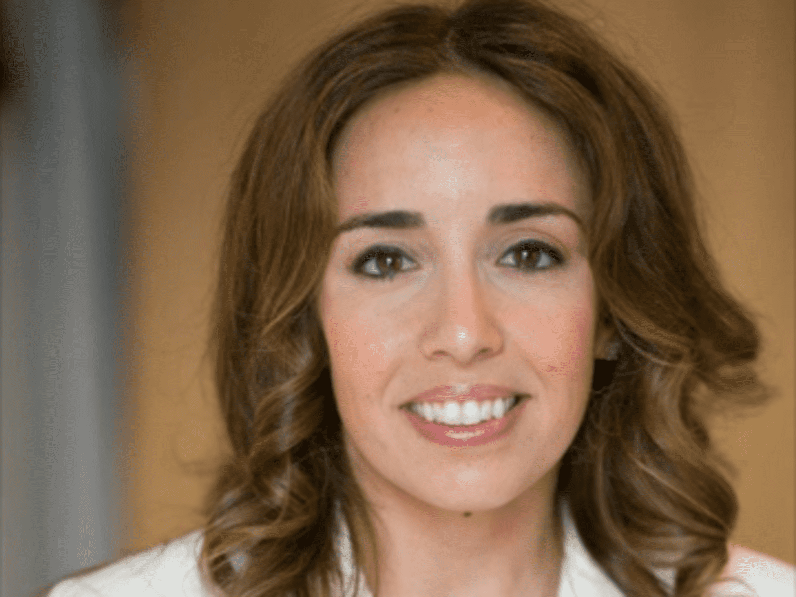 Sarah from Nyack, New York, United States