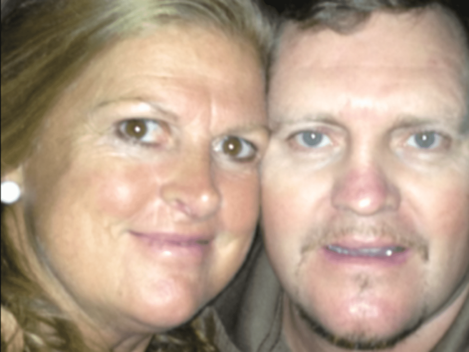 Robert & Helen from Brisbane, Queensland, Australia