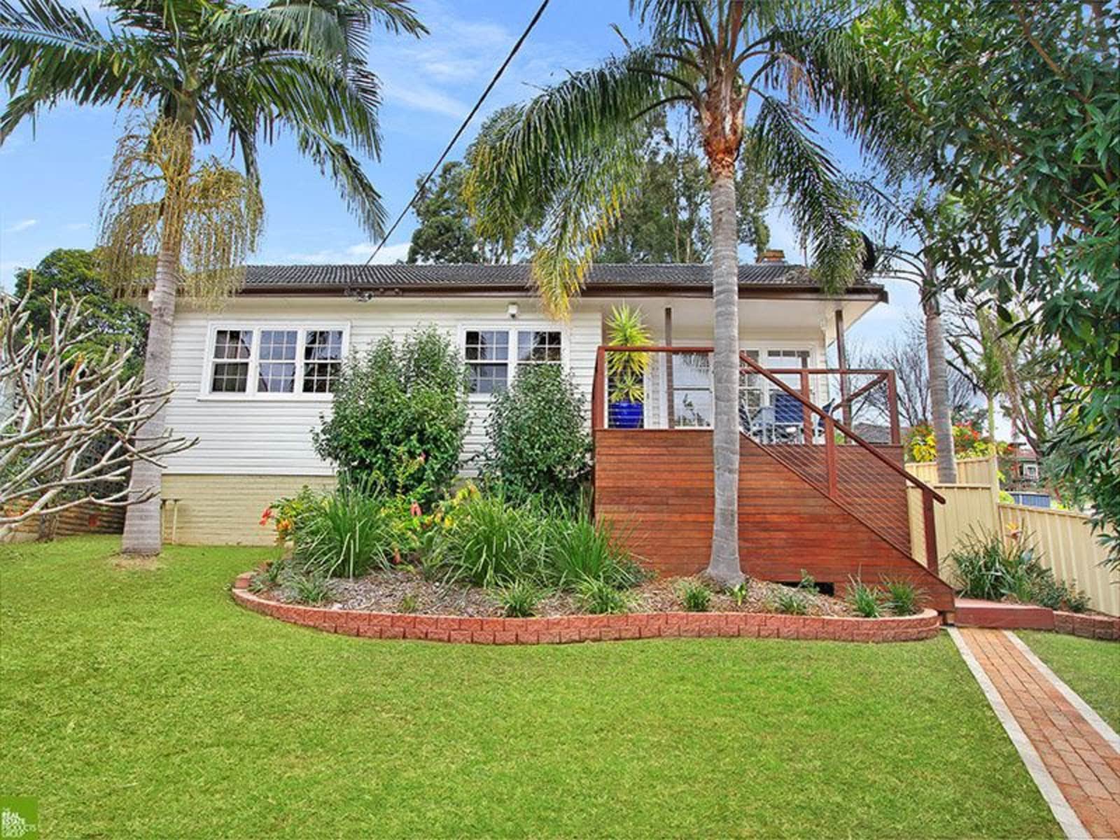 Housesitting assignment in Wollongong, New South Wales, Australia