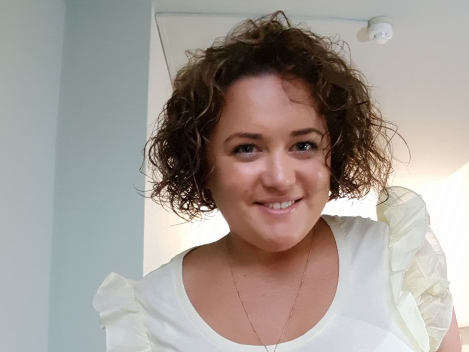 Christine from Melbourne, Victoria, Australia