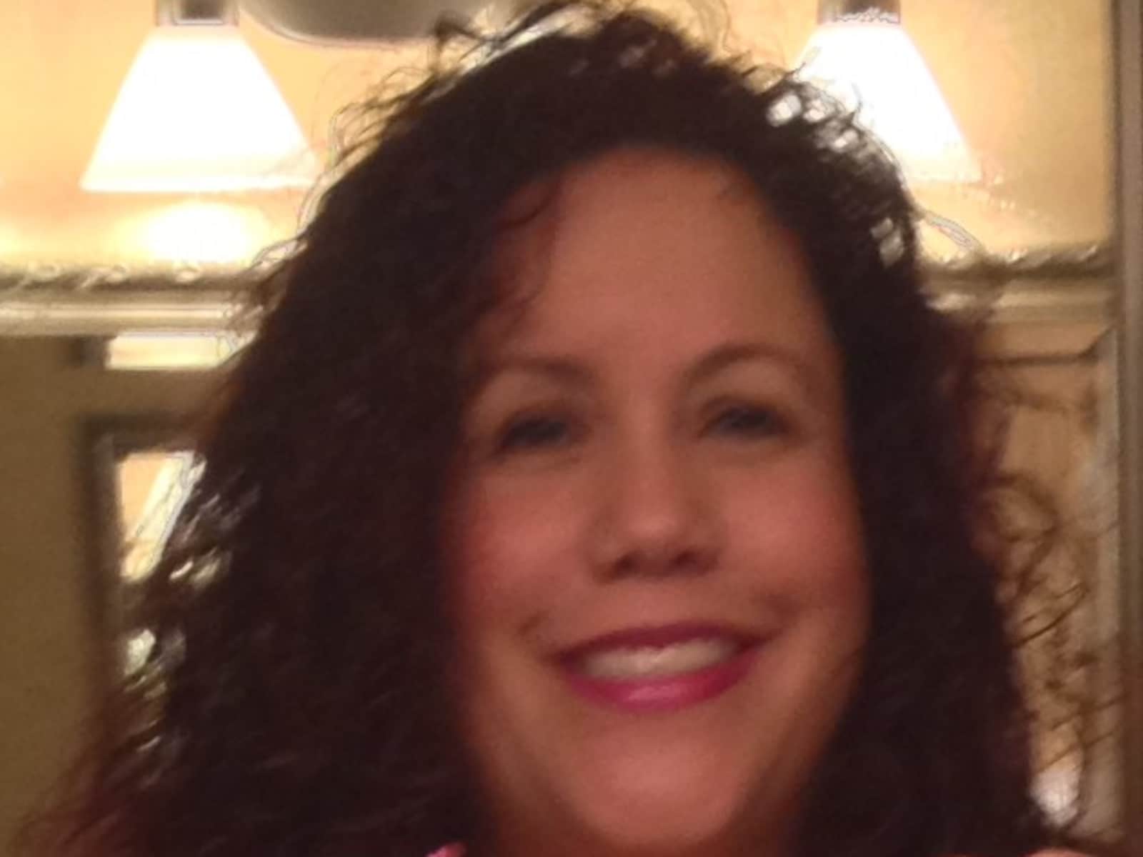 Maria from Seattle, Washington, United States