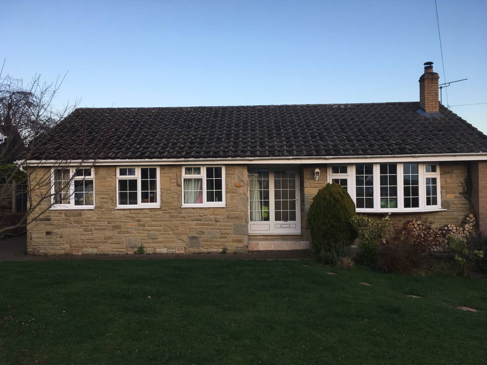Housesitting assignment in Kirkbymoorside, United Kingdom