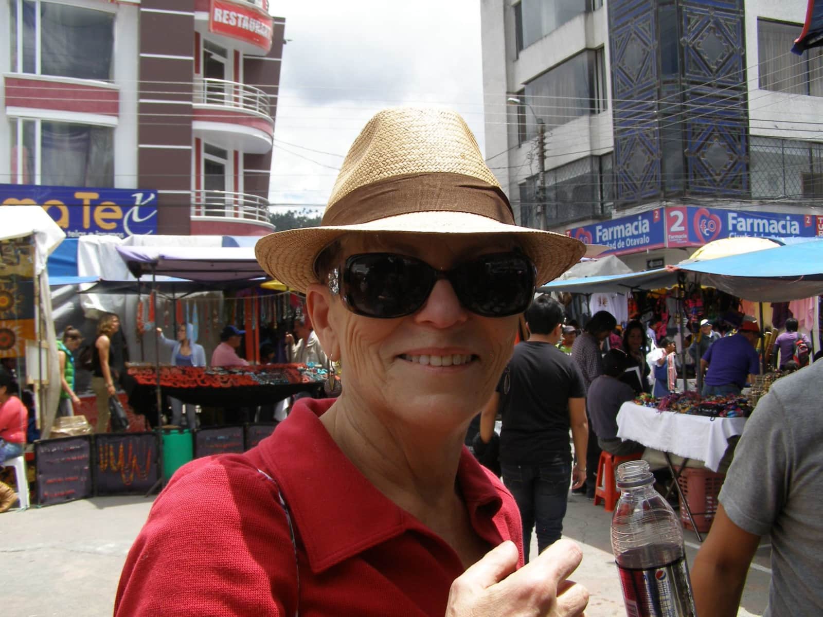 Dana from Portland, Oregon, United States