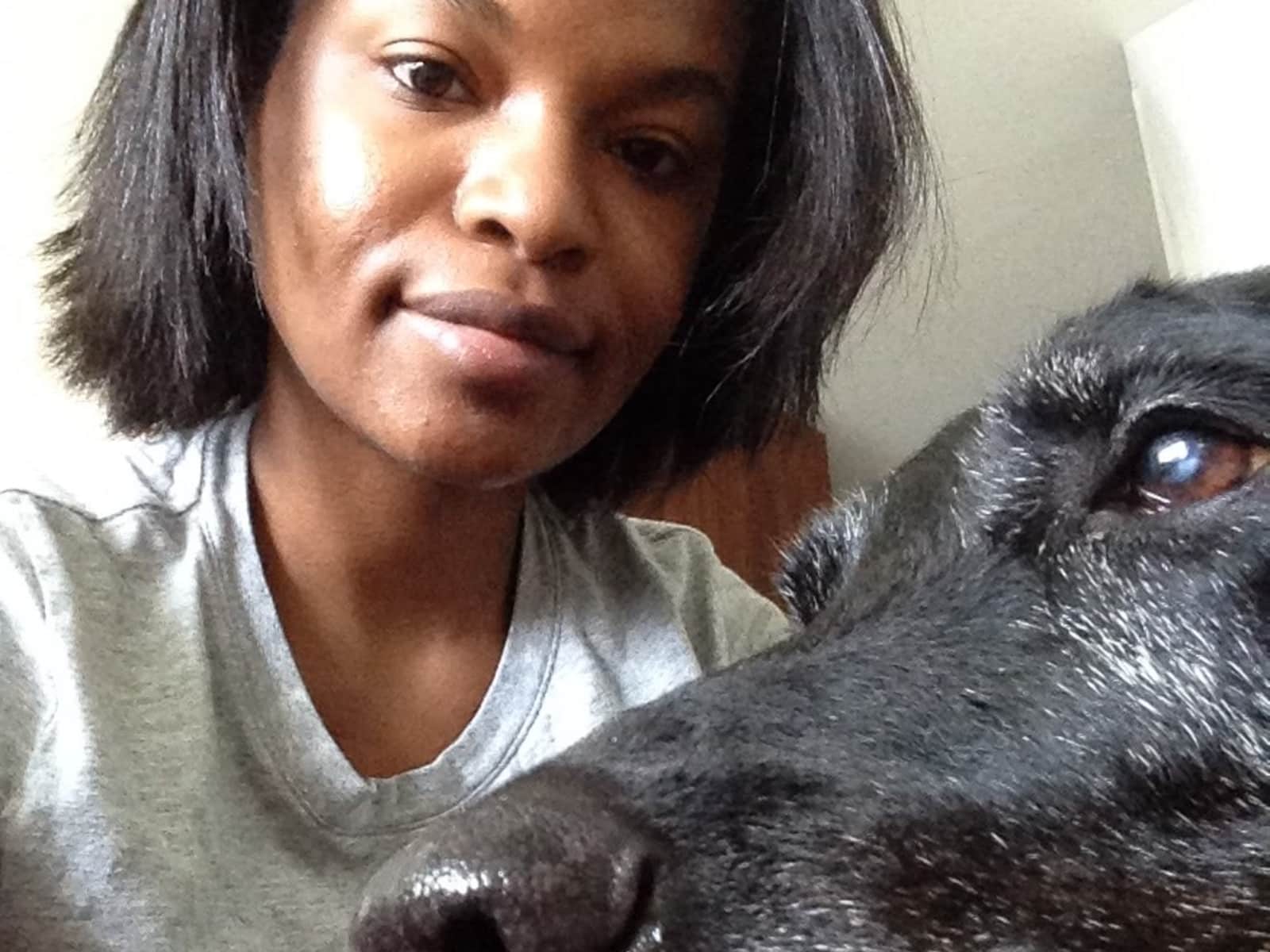 Samantha from New York City, New York, United States