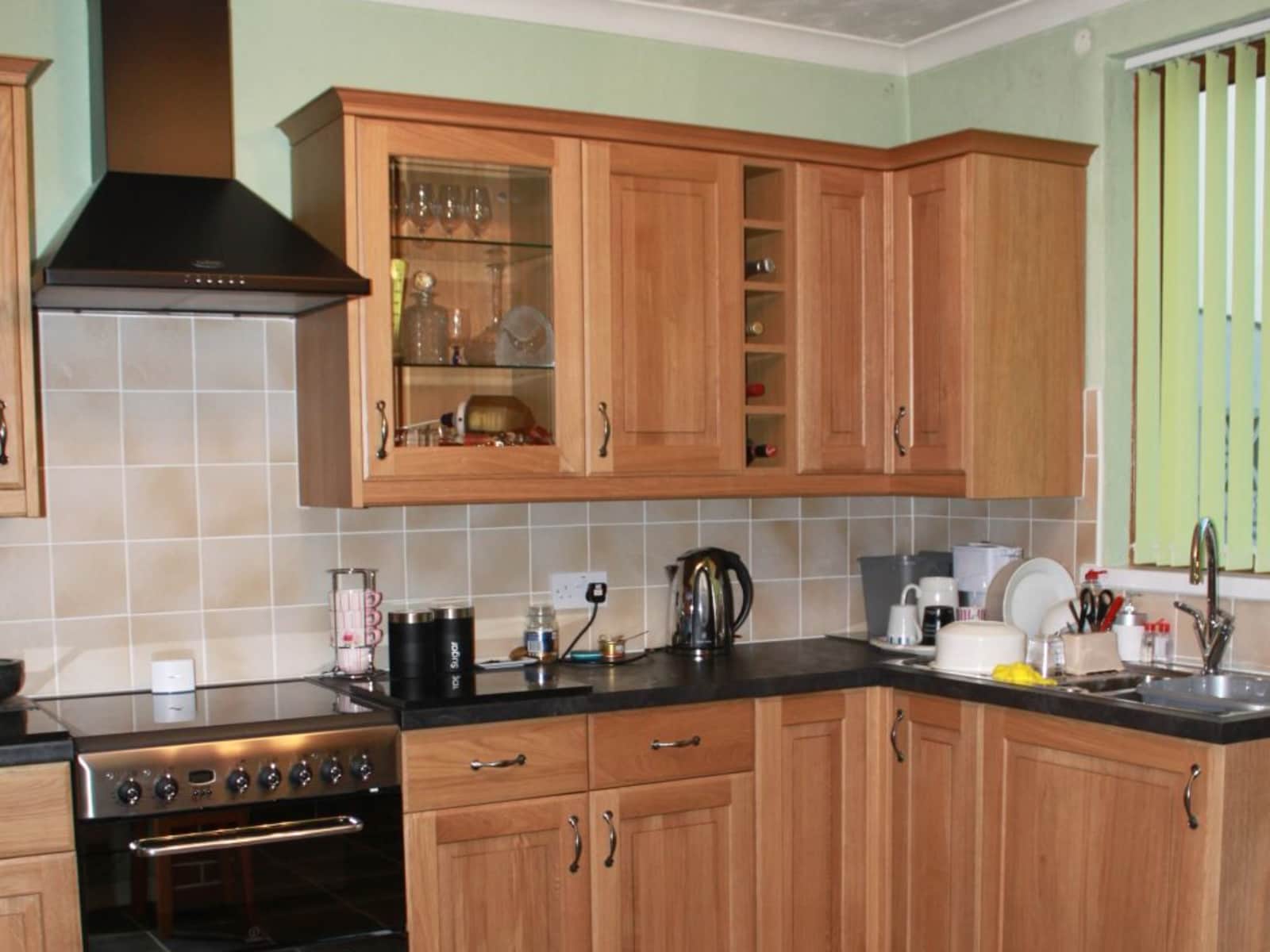 Housesitting assignment in Plymouth, United Kingdom