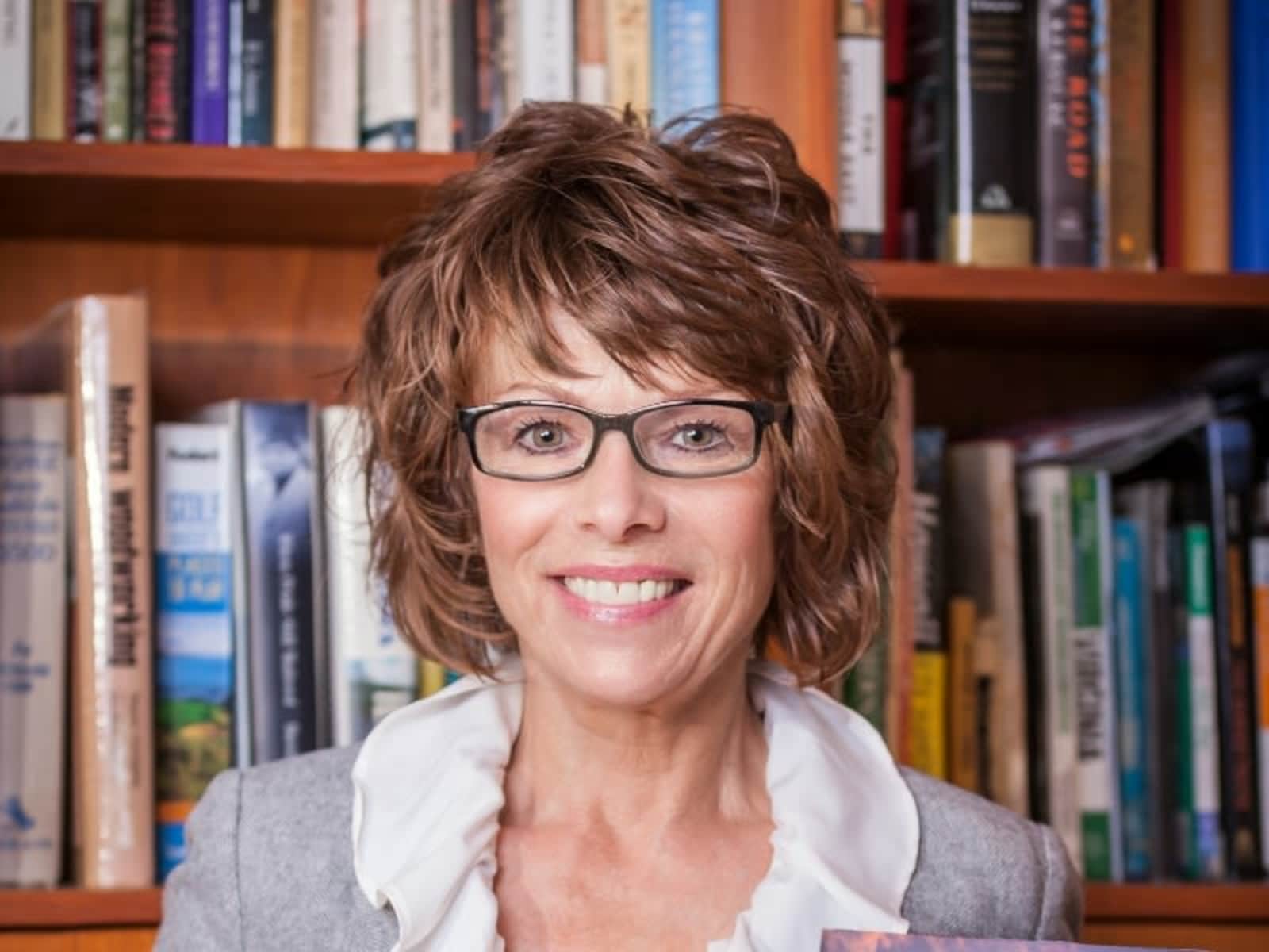 Colleen from Washington, D.C., Washington, D.C., United States