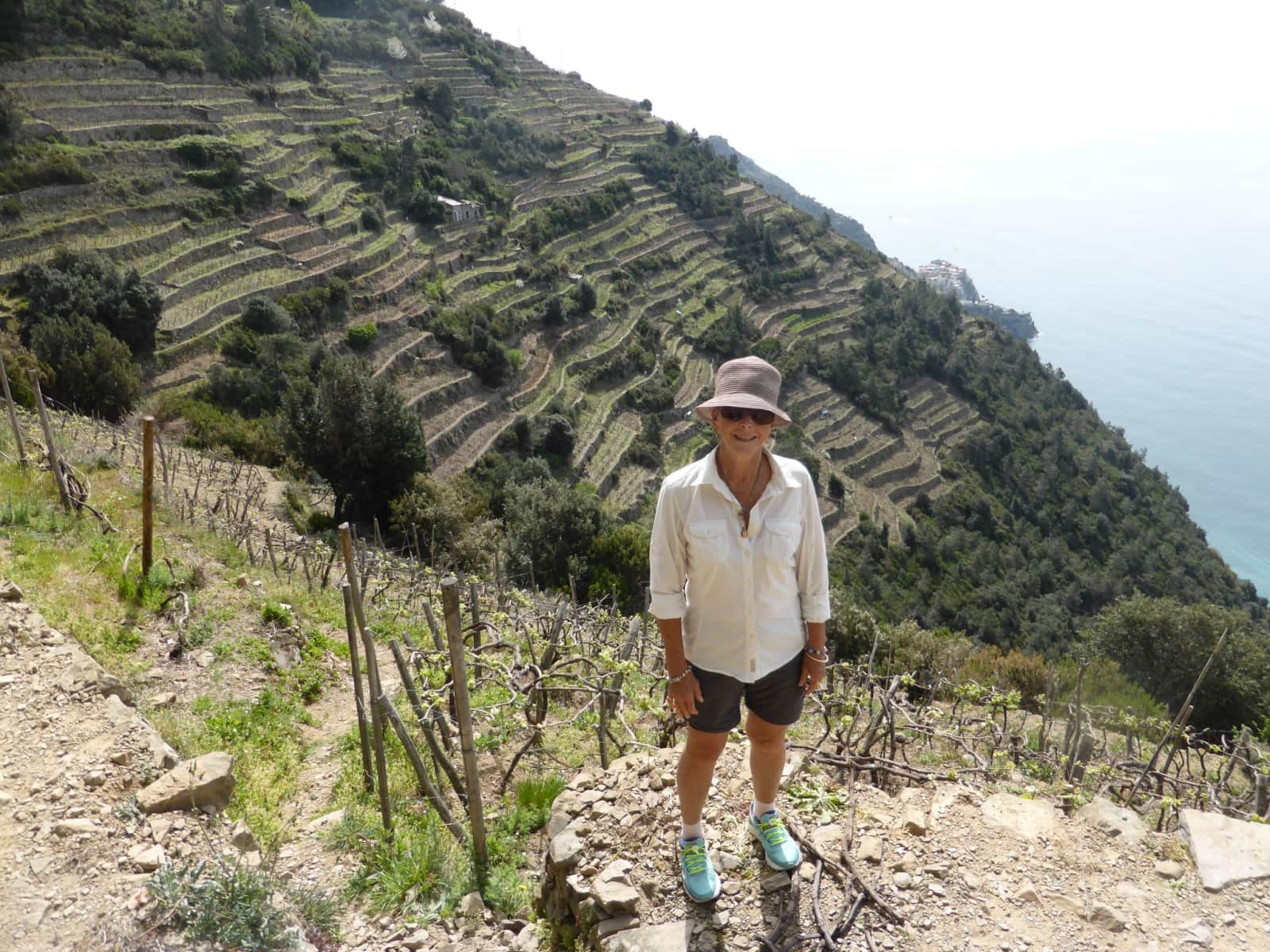 Sue from Bli Bli, Queensland, Australia
