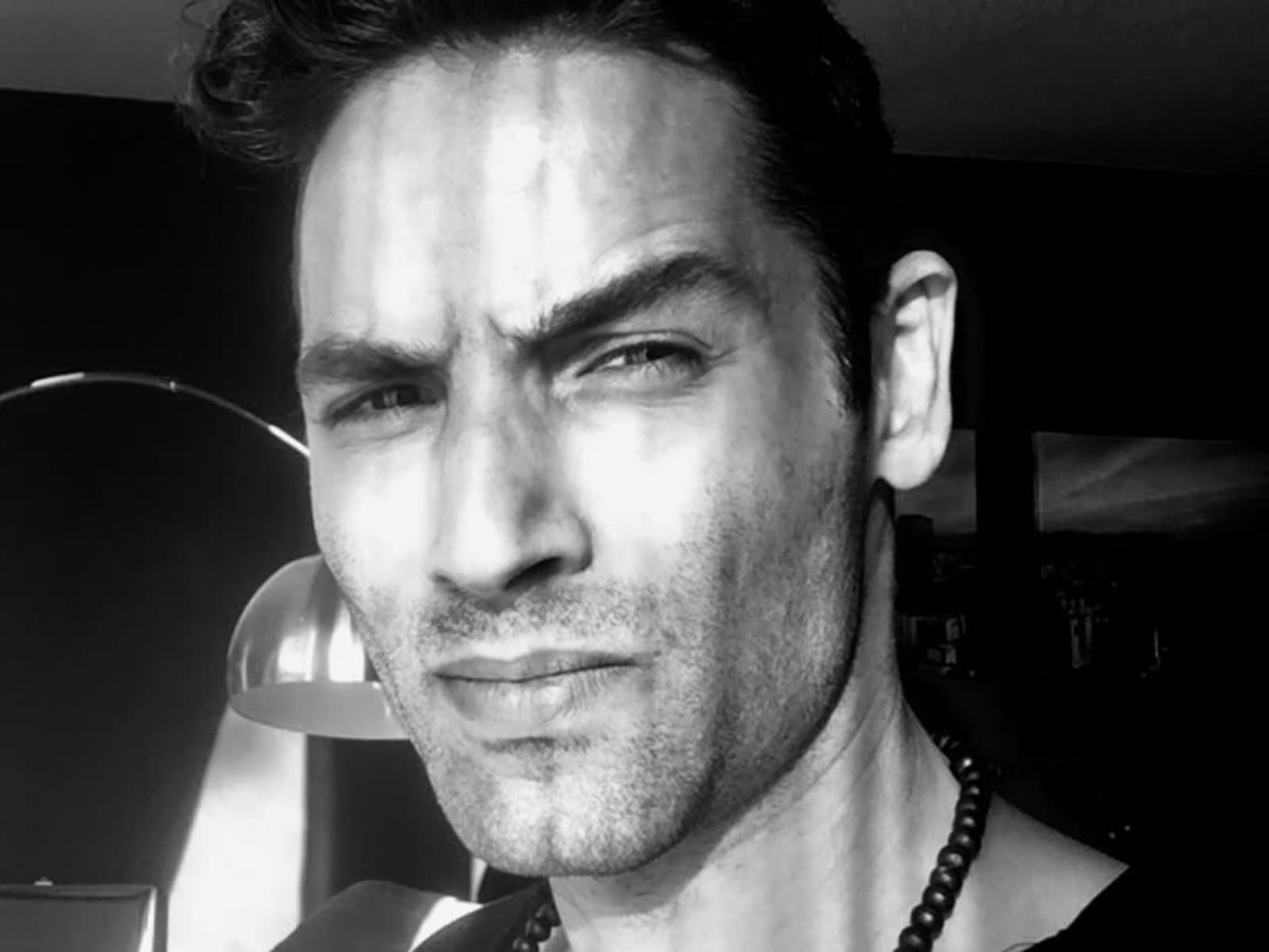 Adam from Los Angeles, California, United States