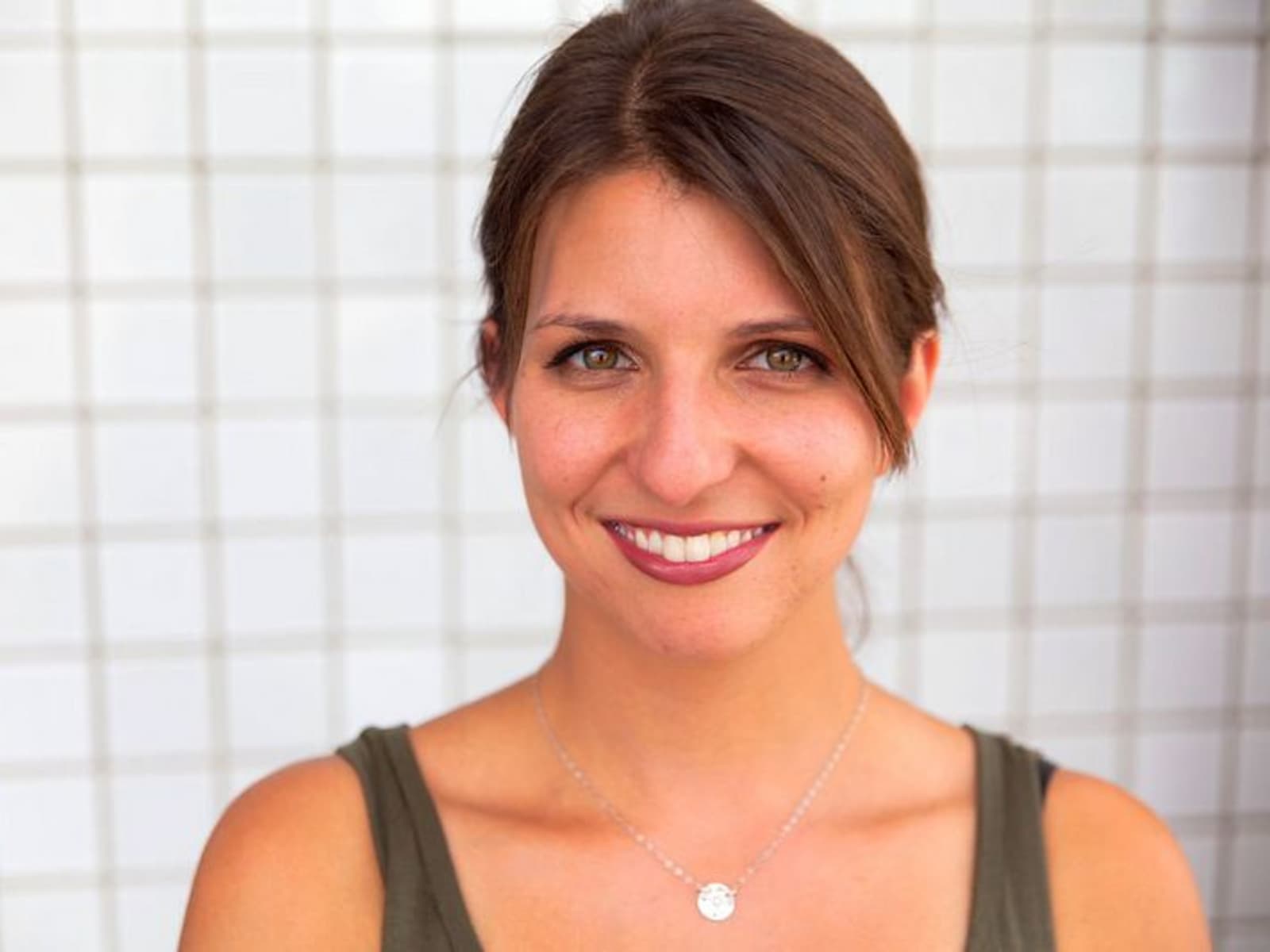 Lauren from Colorado Springs, Colorado, United States