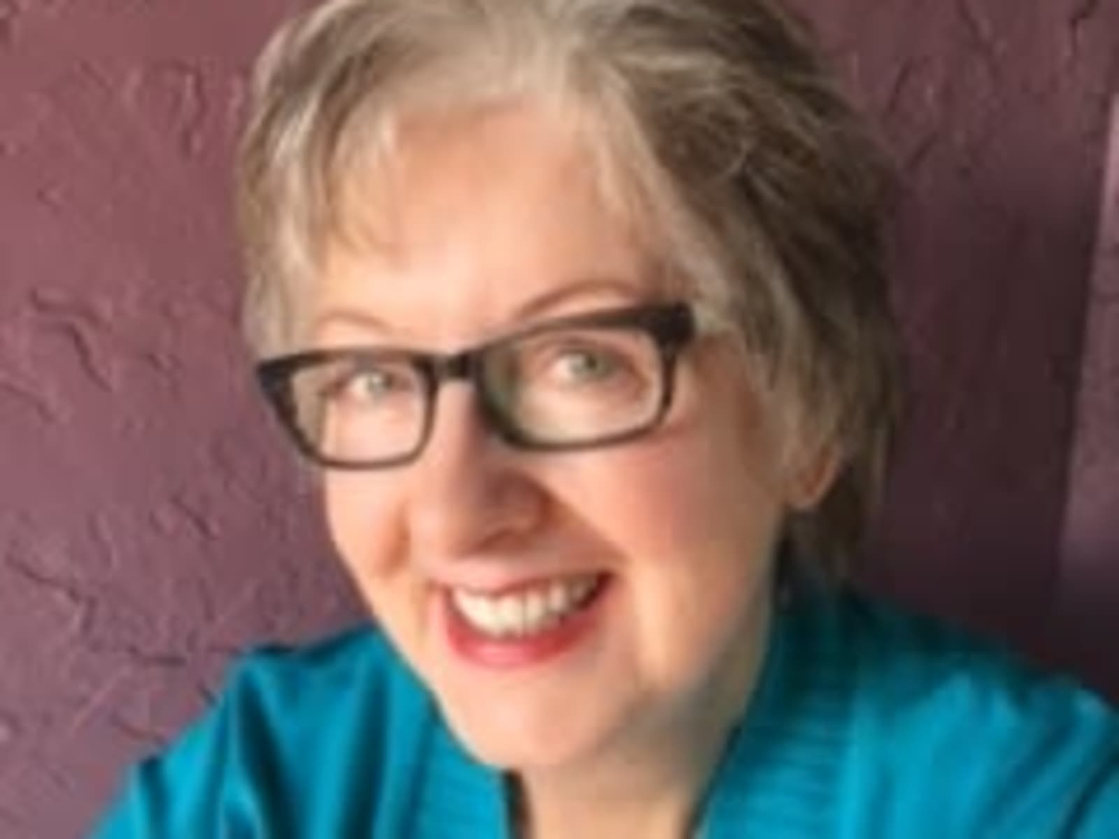Carol from Bend, Oregon, United States