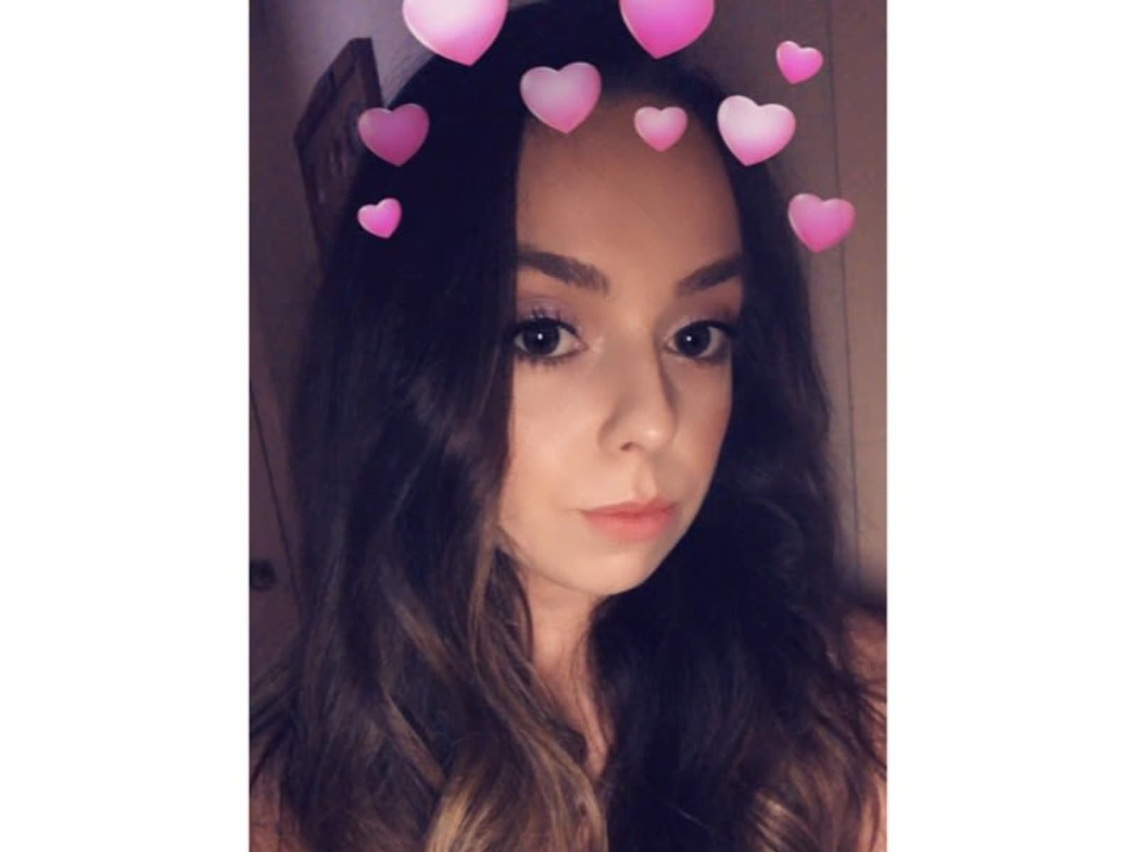 Sandra from Palm Springs, California, United States
