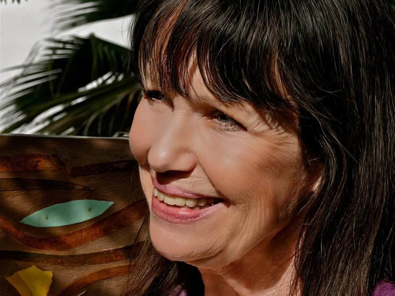 Karen from Tucson, Arizona, United States