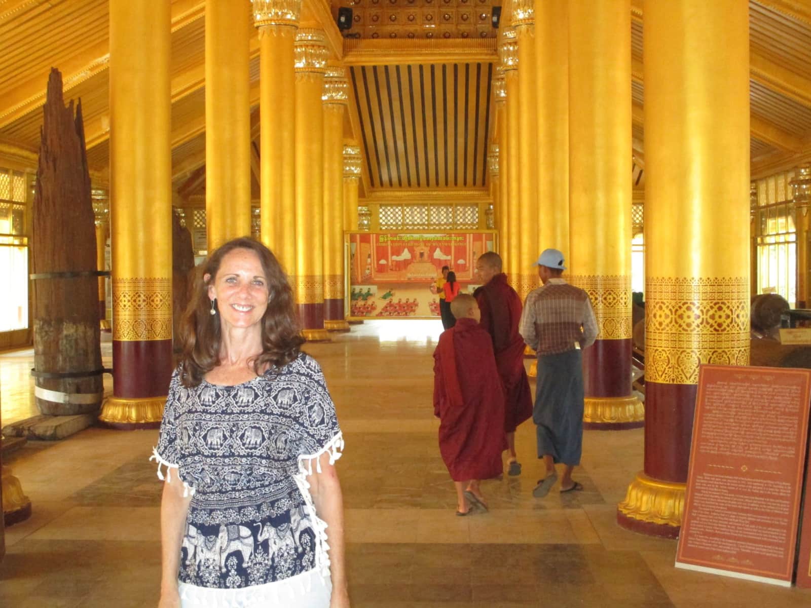 Lisa from Hollywood, Florida, United States