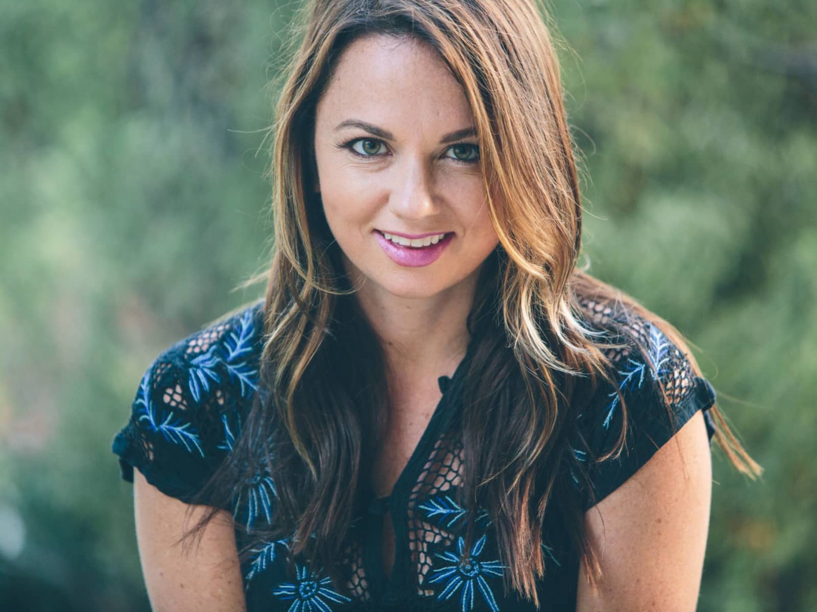Kara from Los Angeles, California, United States