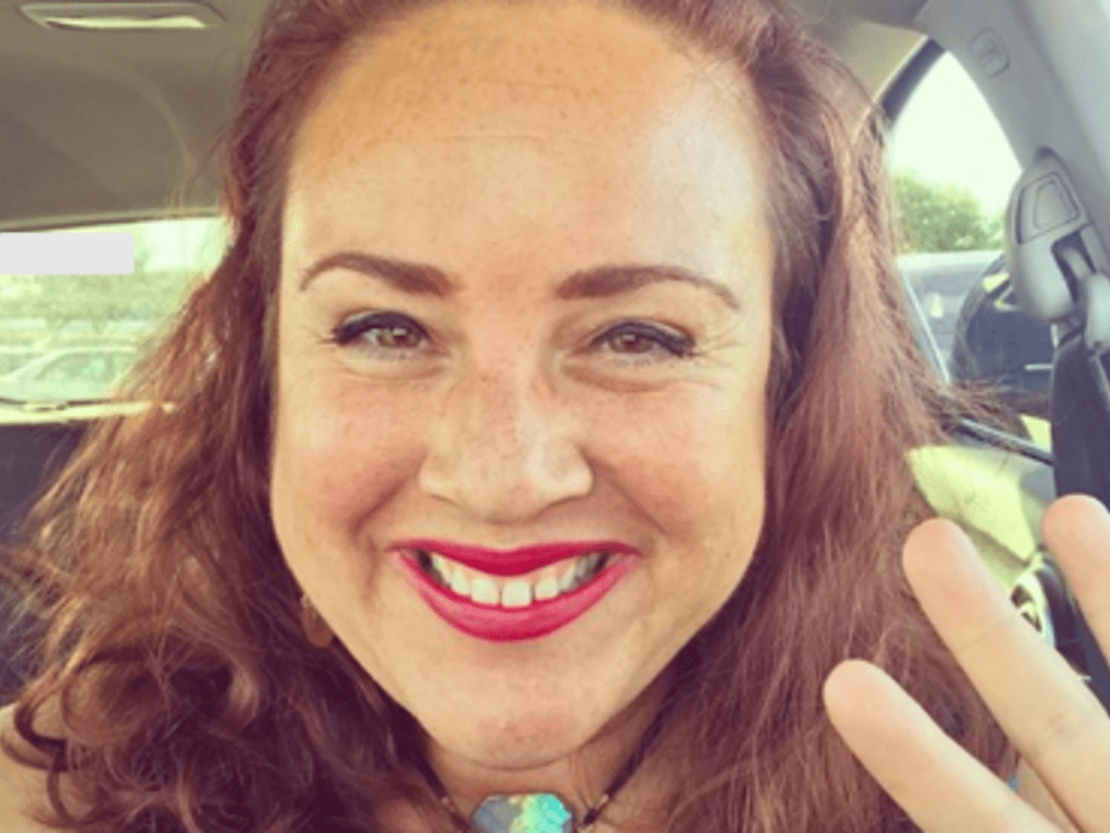 Suzie from Costa Mesa, California, United States