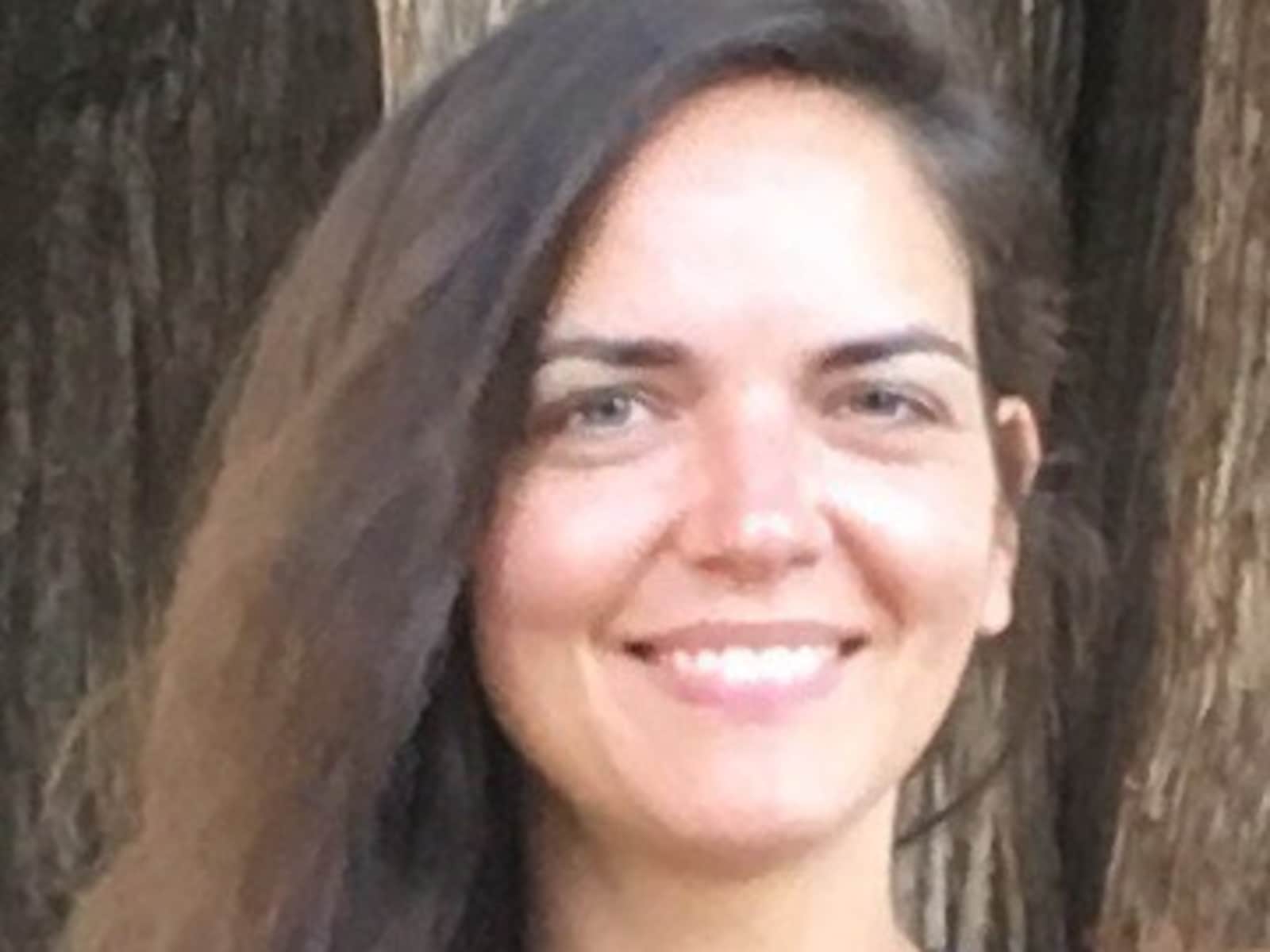 Candace from Los Angeles, California, United States