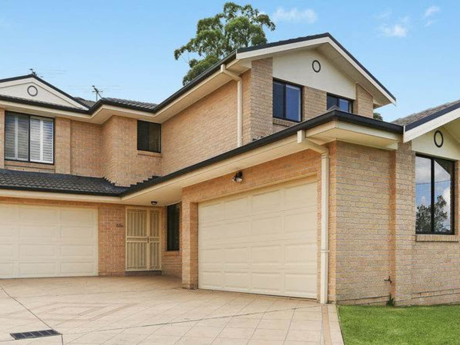 Housesitting assignment in Blakehurst, New South Wales, Australia