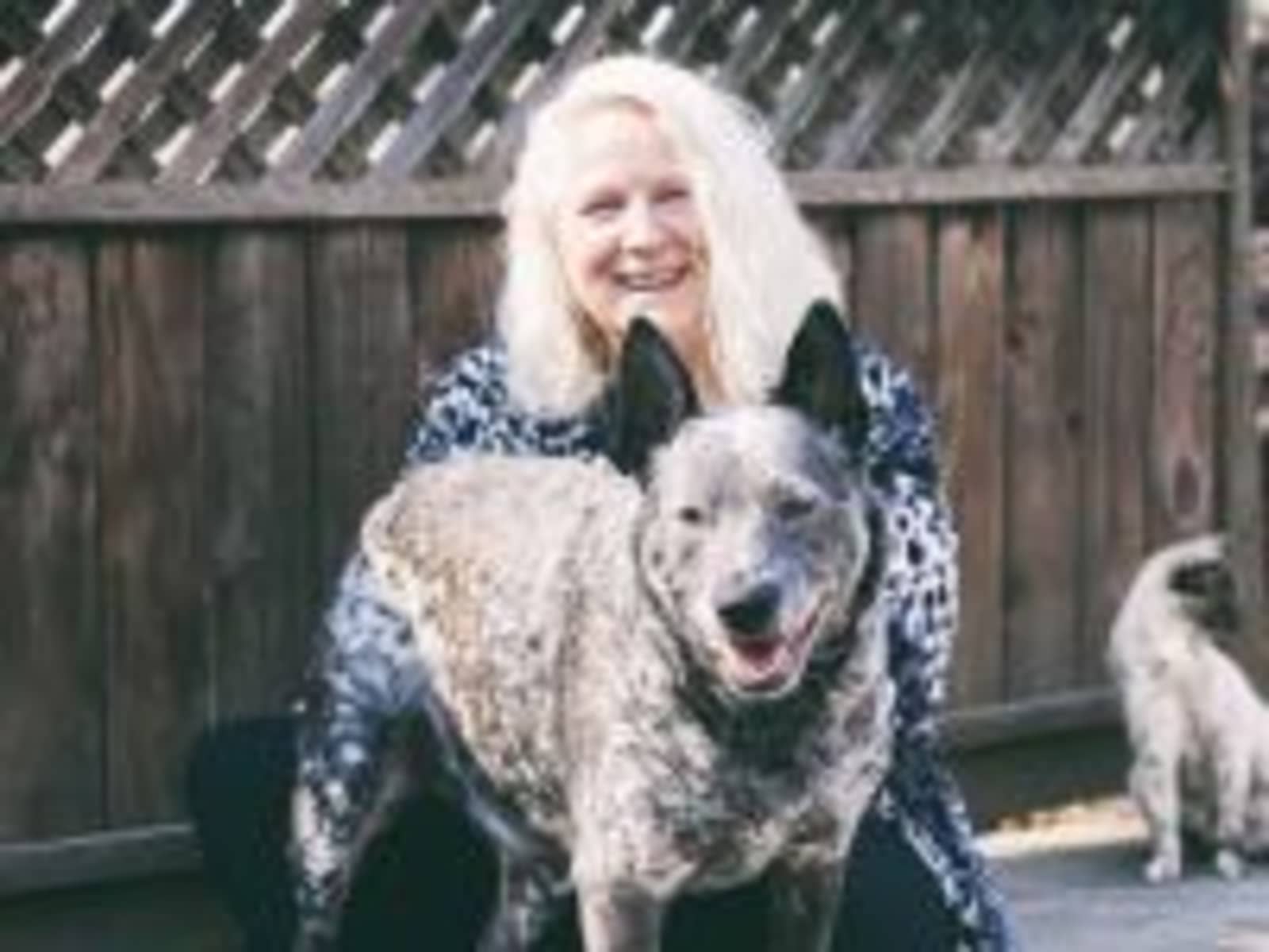 Elaine from Martinez, California, United States