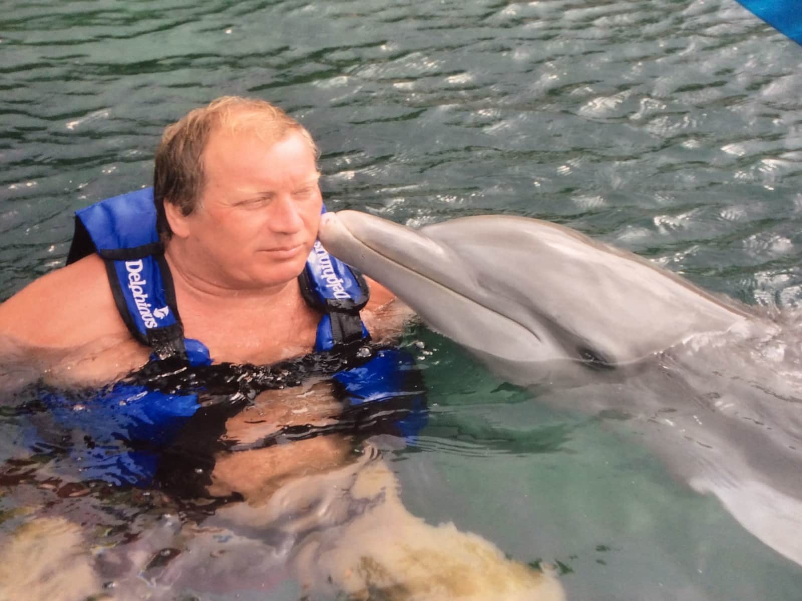 Steven and moira & Moira from Wisbech, United Kingdom