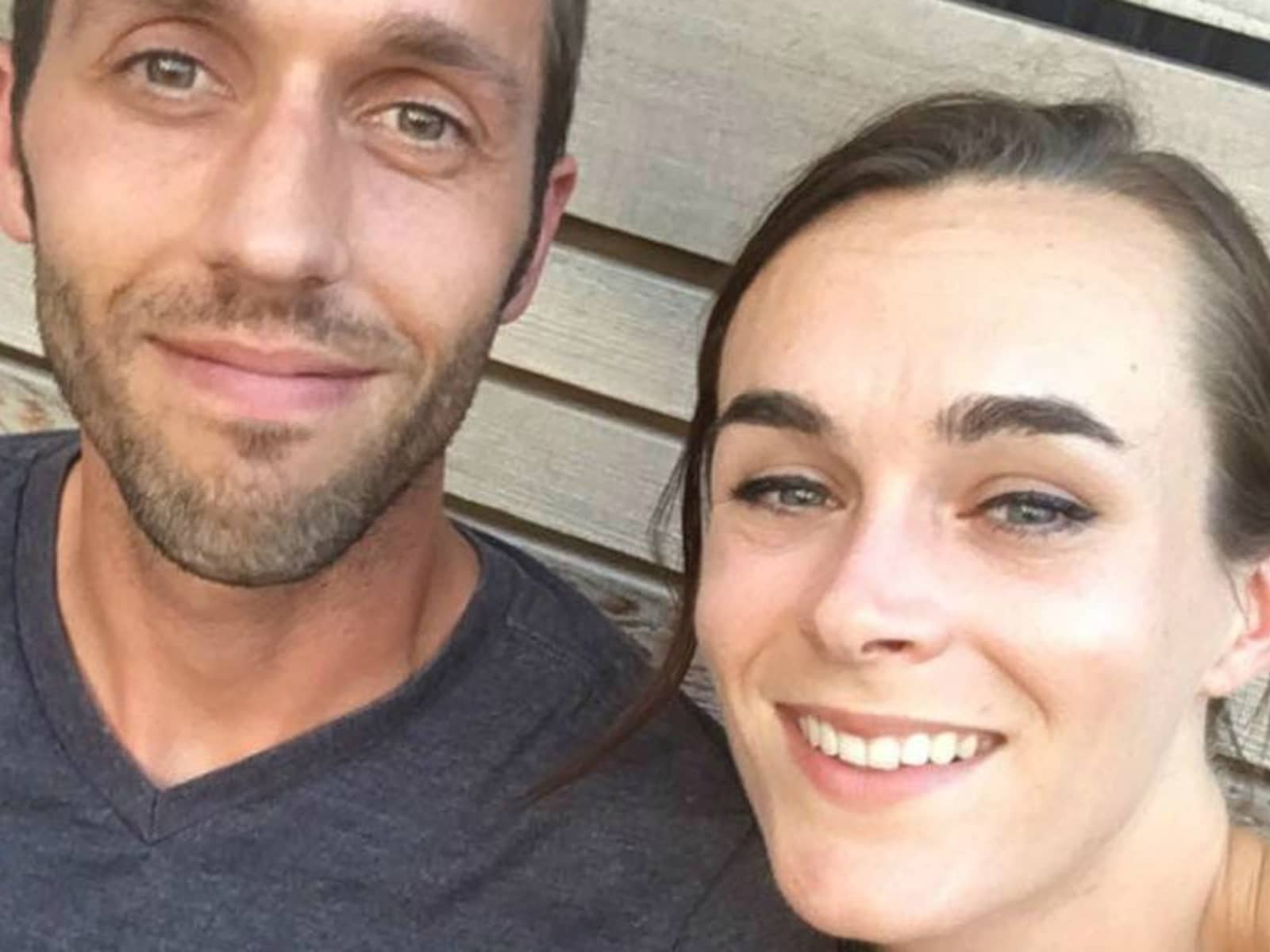 Jesse & Lindsey from Kansas City, Missouri, United States