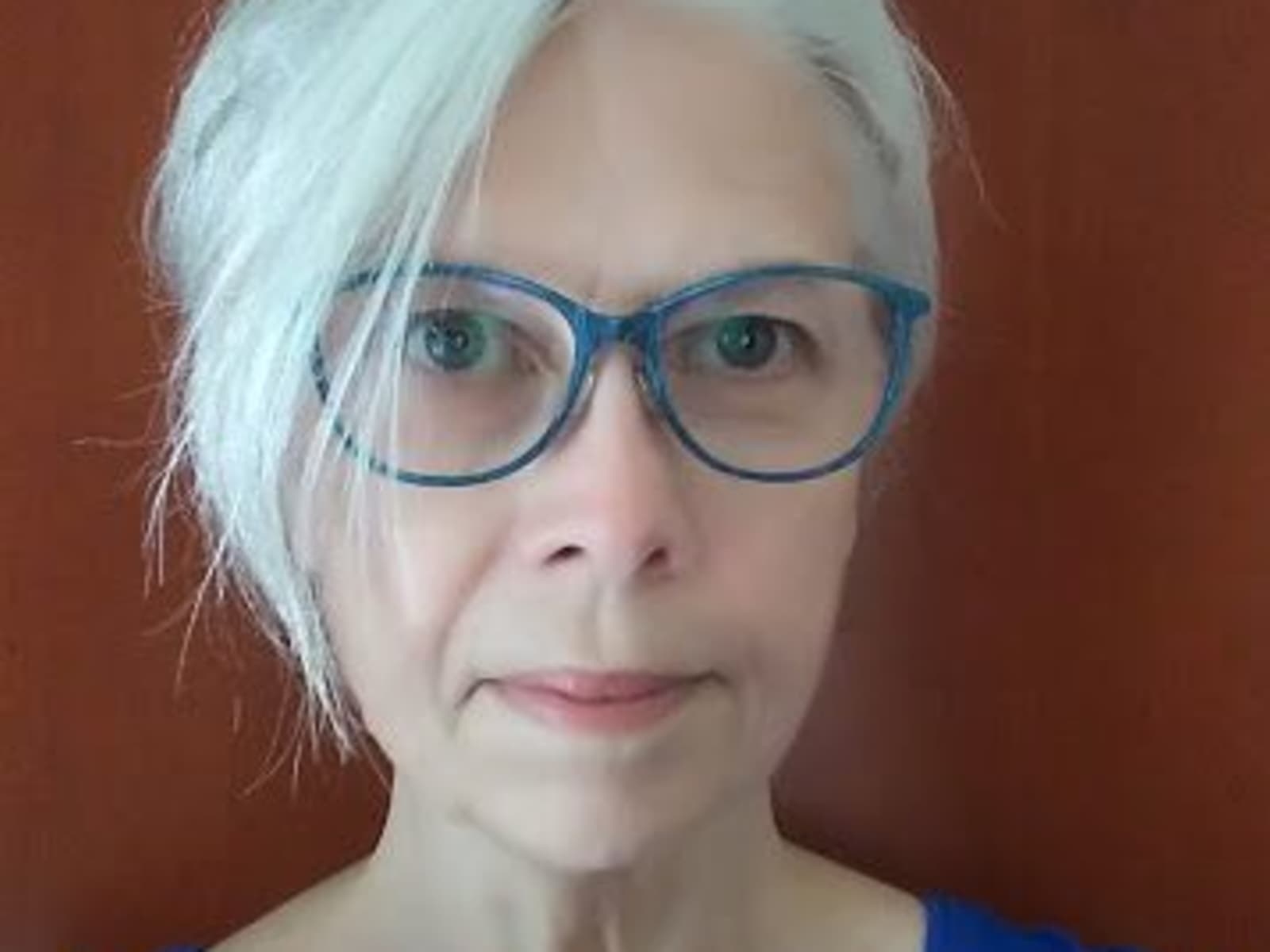 Peg from Mobile, Alabama, United States