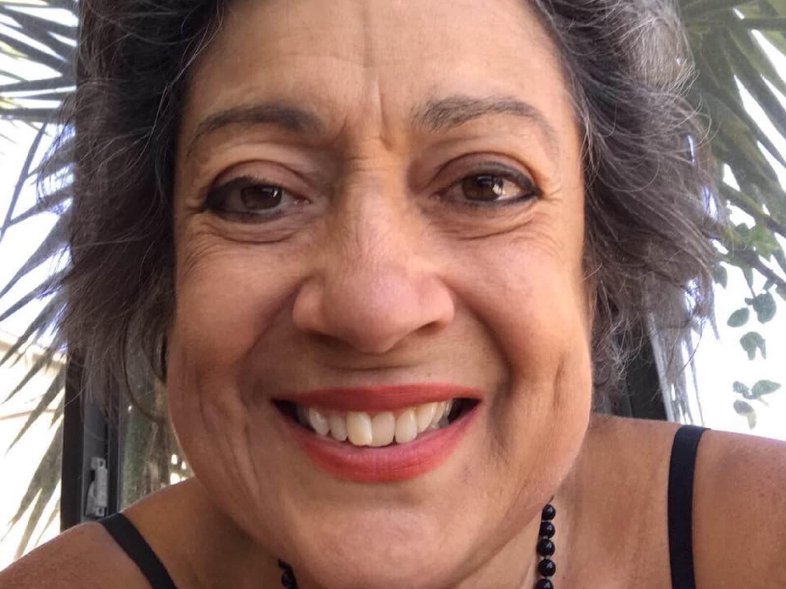 Amparo from Apopka, Florida, United States