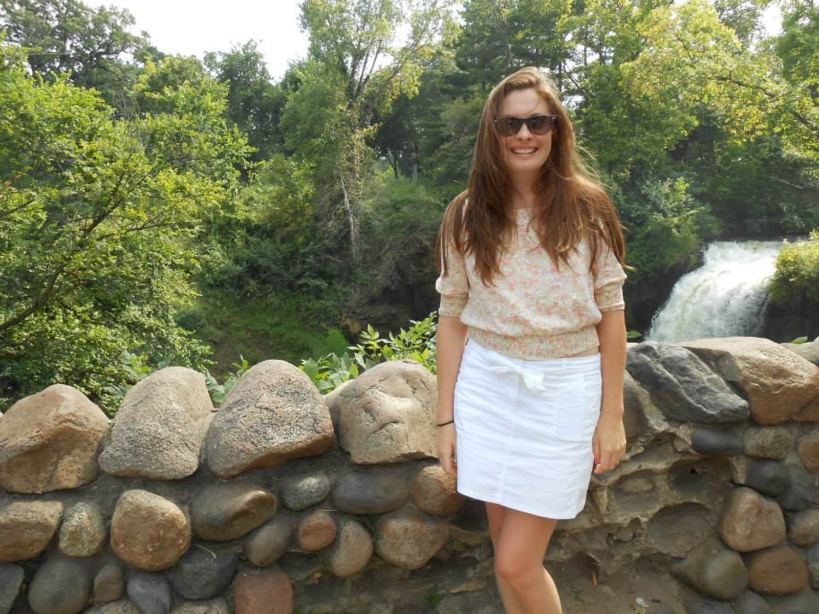 Christy from Woodland Park, Colorado, United States