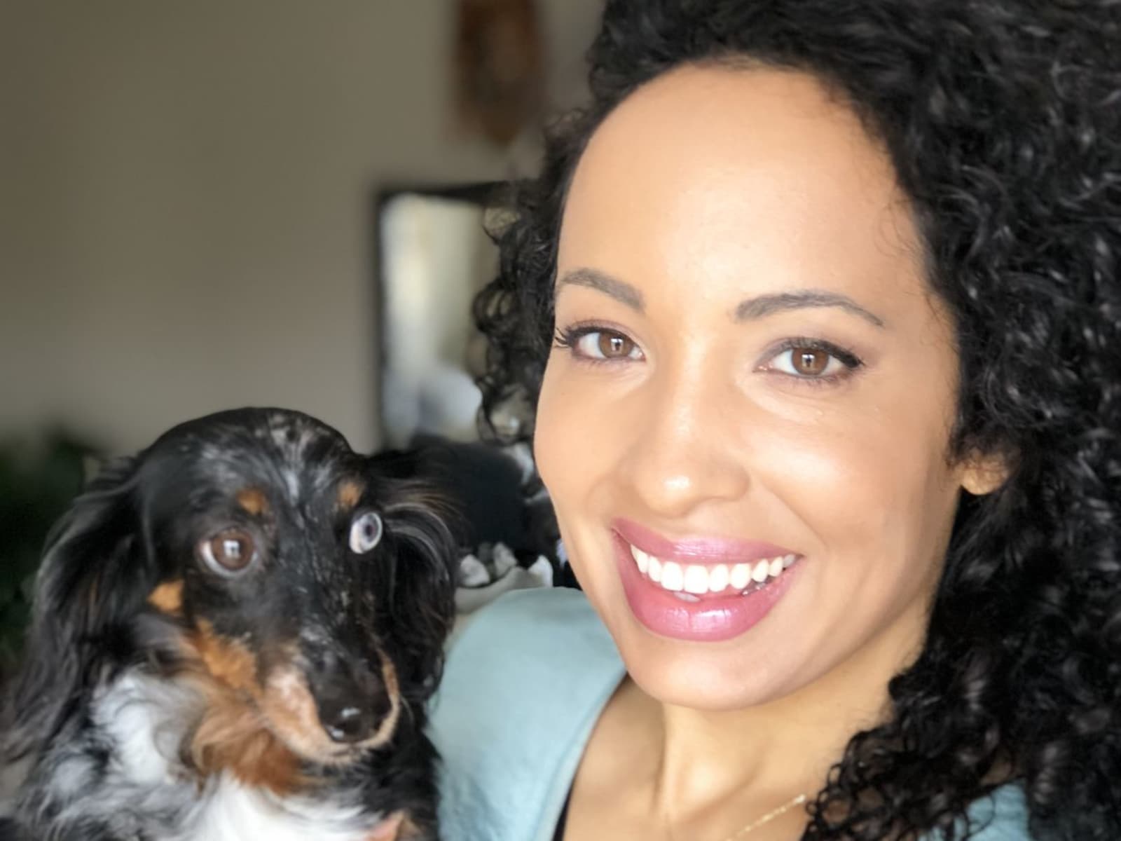Natalie from Columbus, Ohio, United States