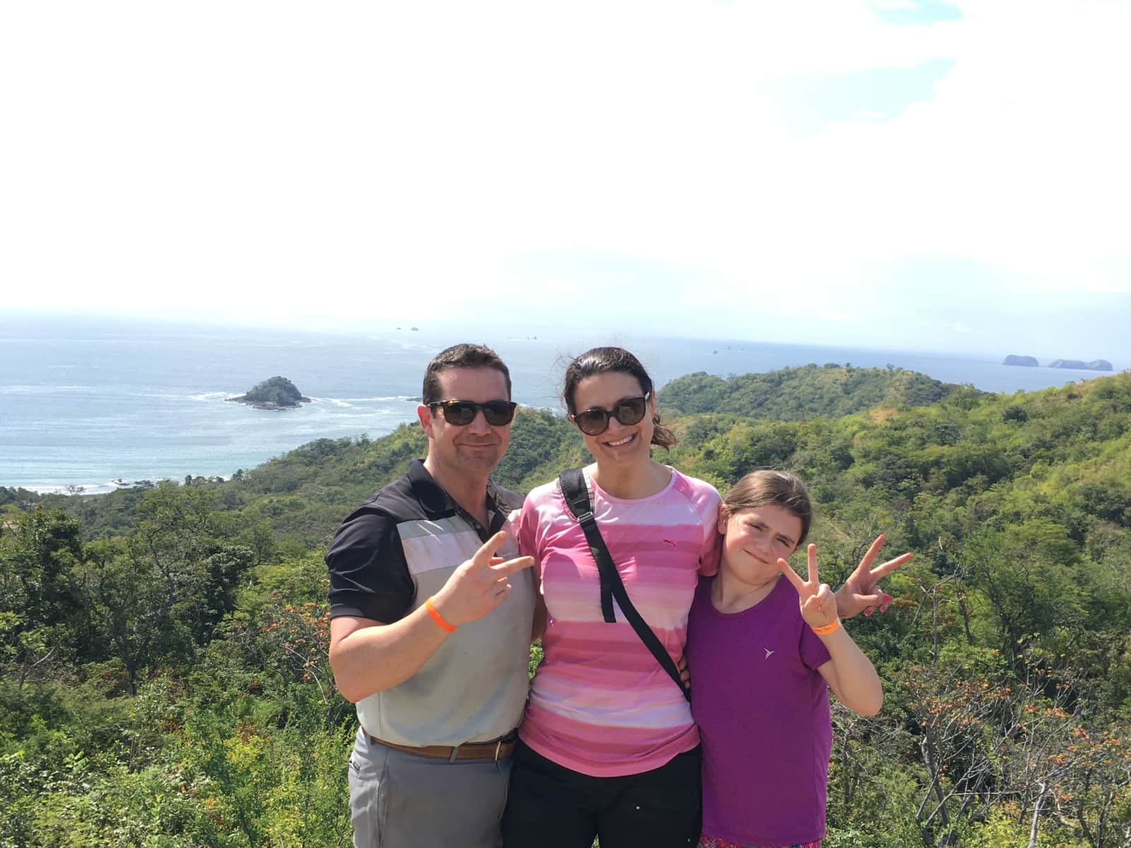 Melanie & Mike from Pembroke, Ontario, Canada
