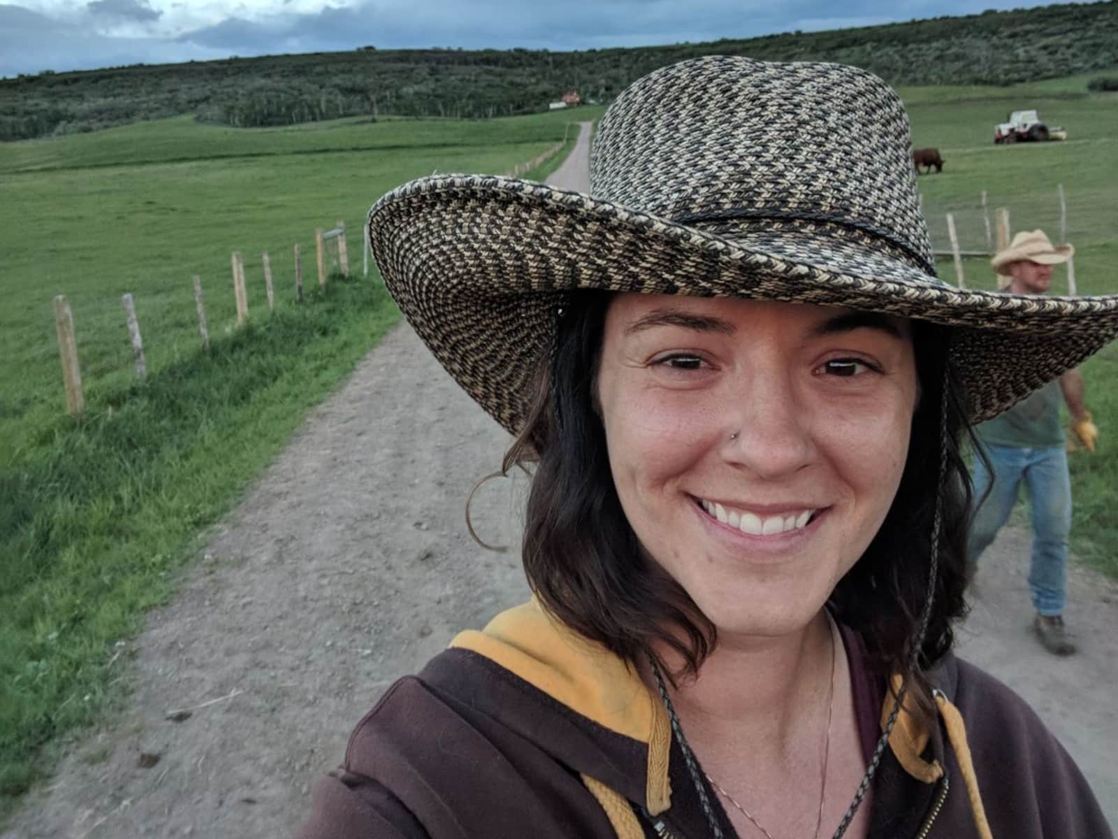 Dyann from Denver, Colorado, United States