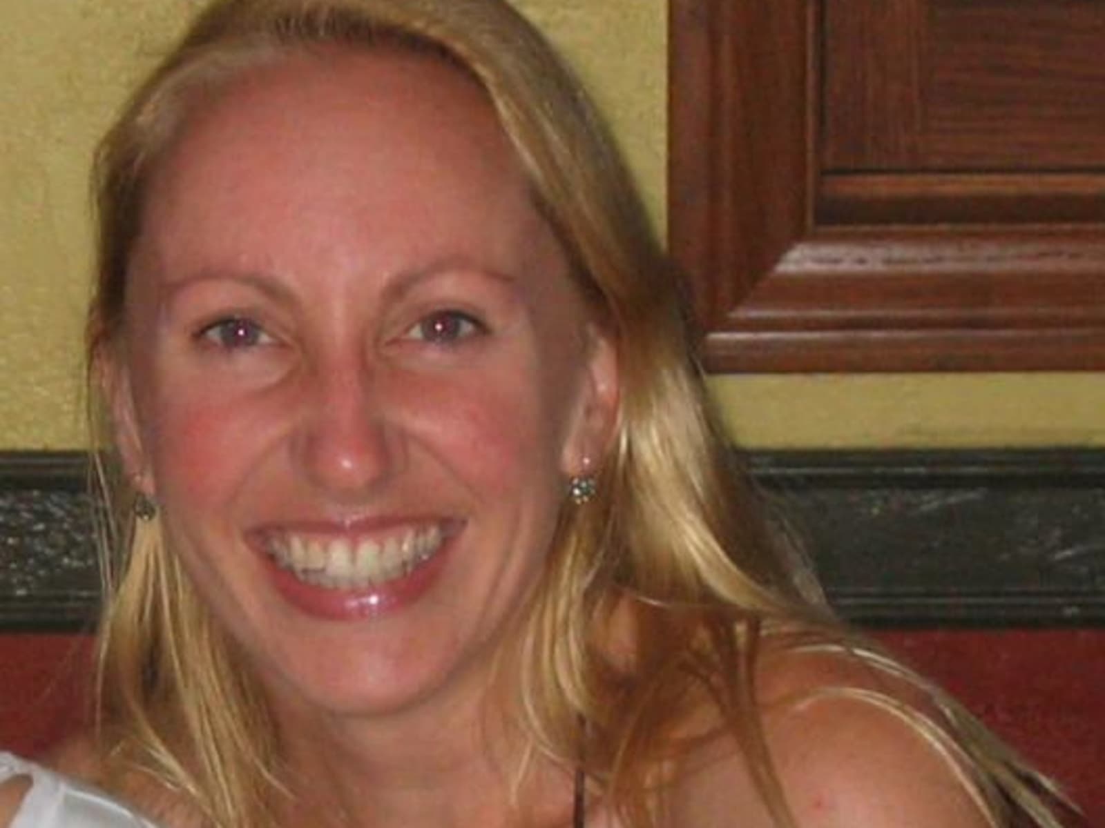 Susanna from West Hollywood, California, United States