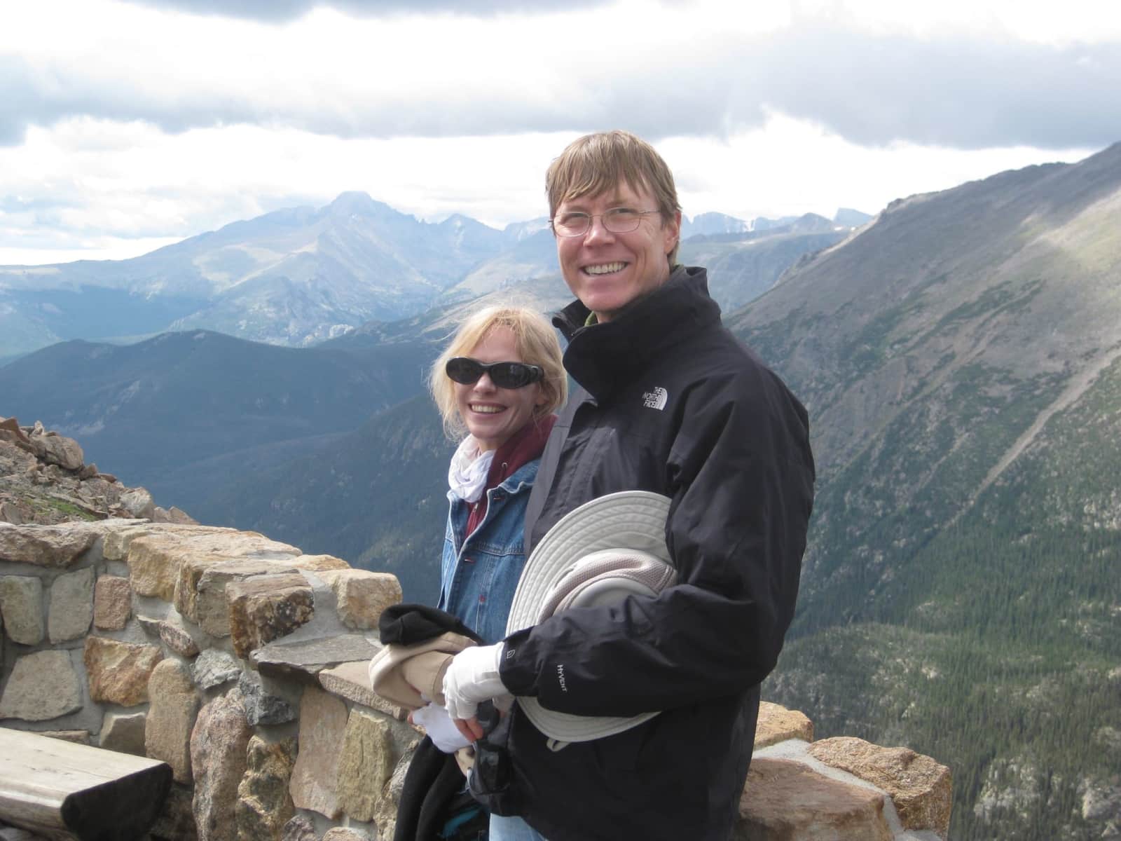 Sonia & William from Miami, Florida, United States