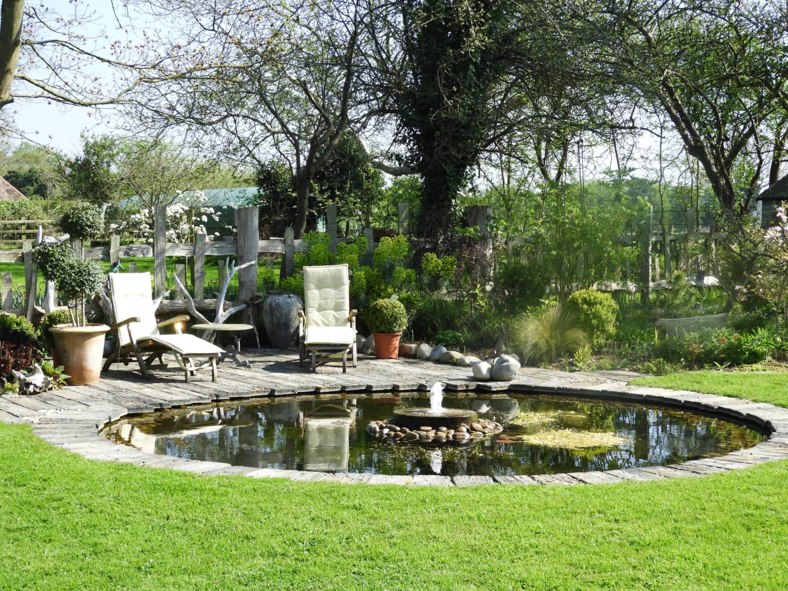 Housesitting assignment in Honiley, United Kingdom