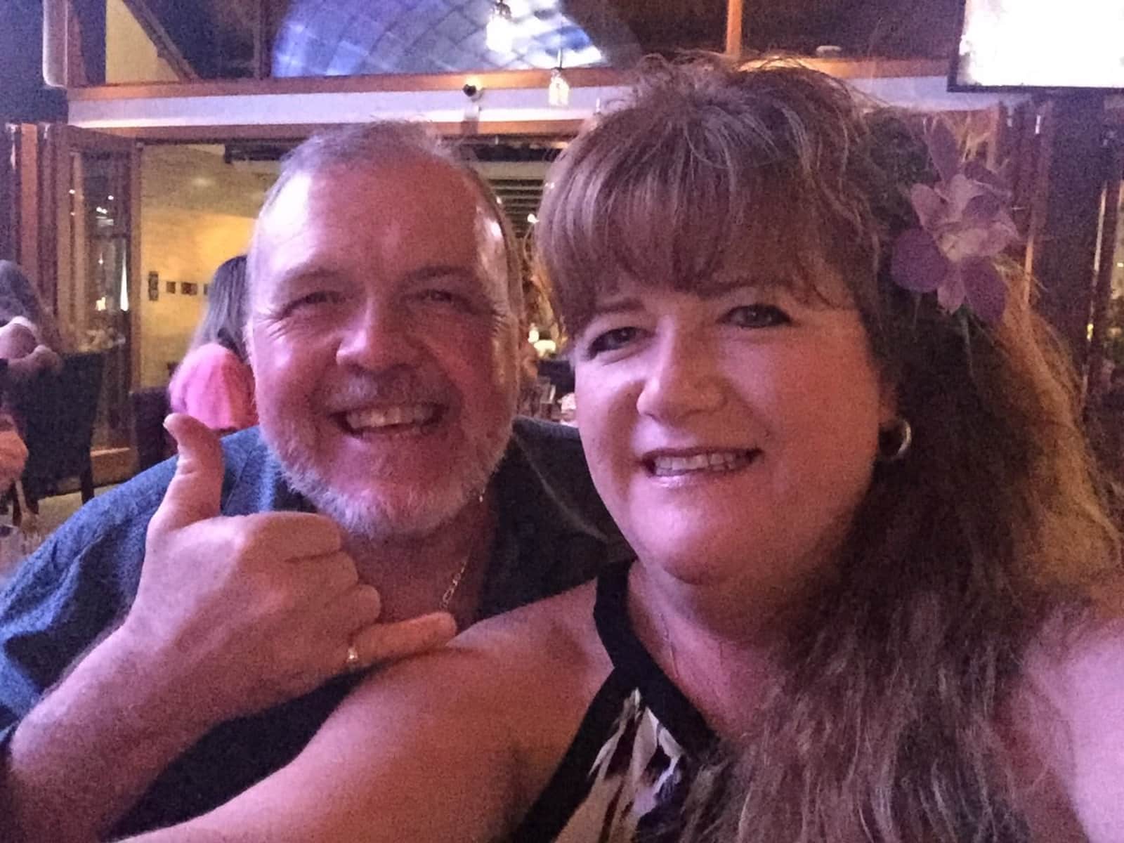 Renee from Belleair Bluffs, Florida, United States