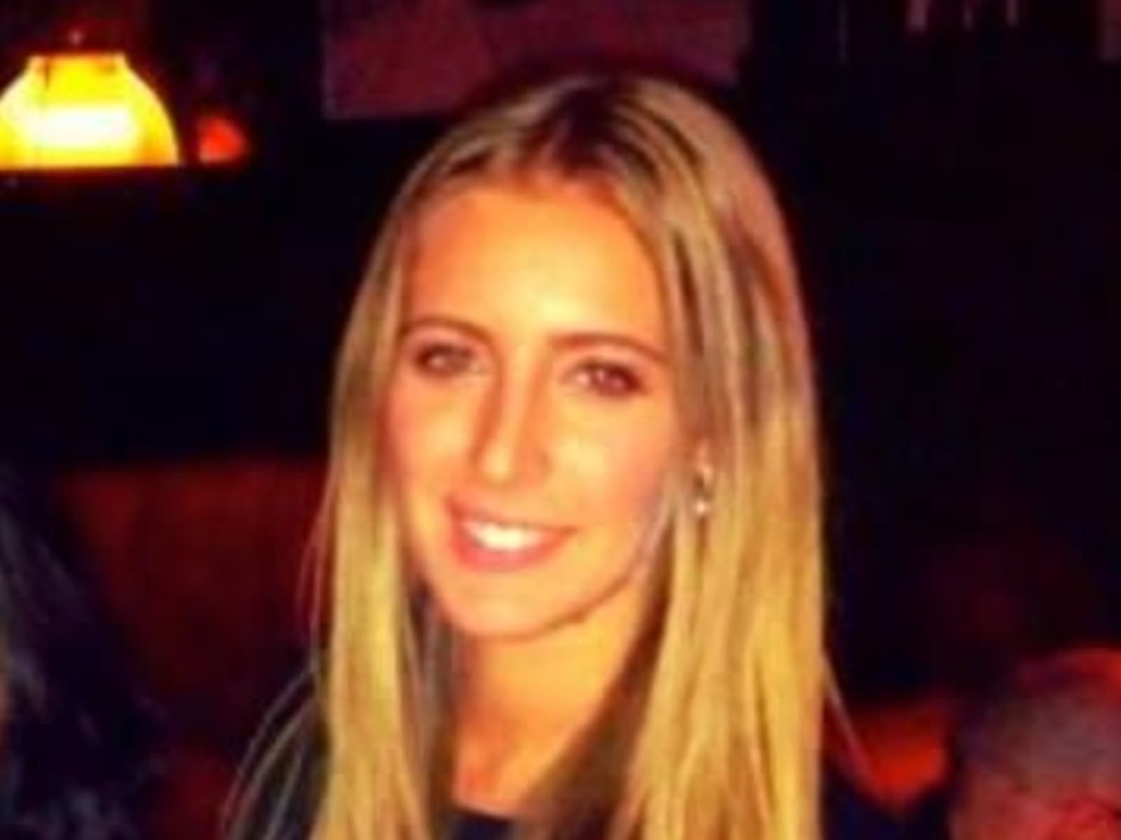 Erica from Sydney, New South Wales, Australia