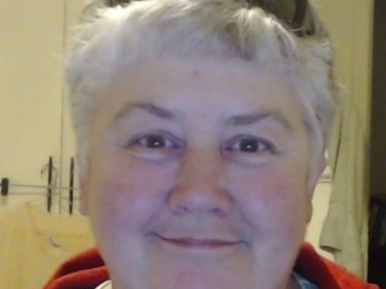 Liz from Melbourne, Victoria, Australia