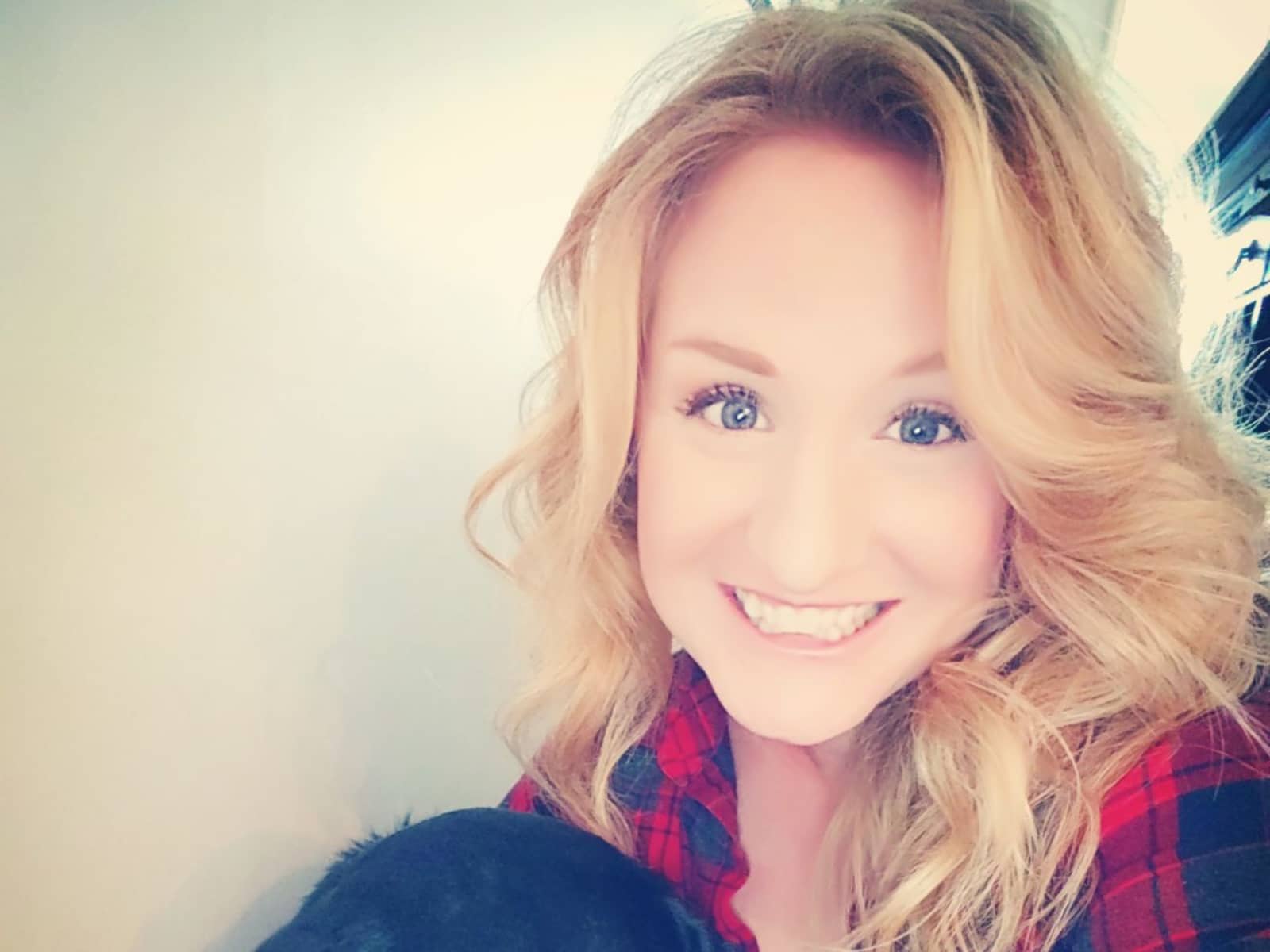 Kelley from Richland, Washington, United States