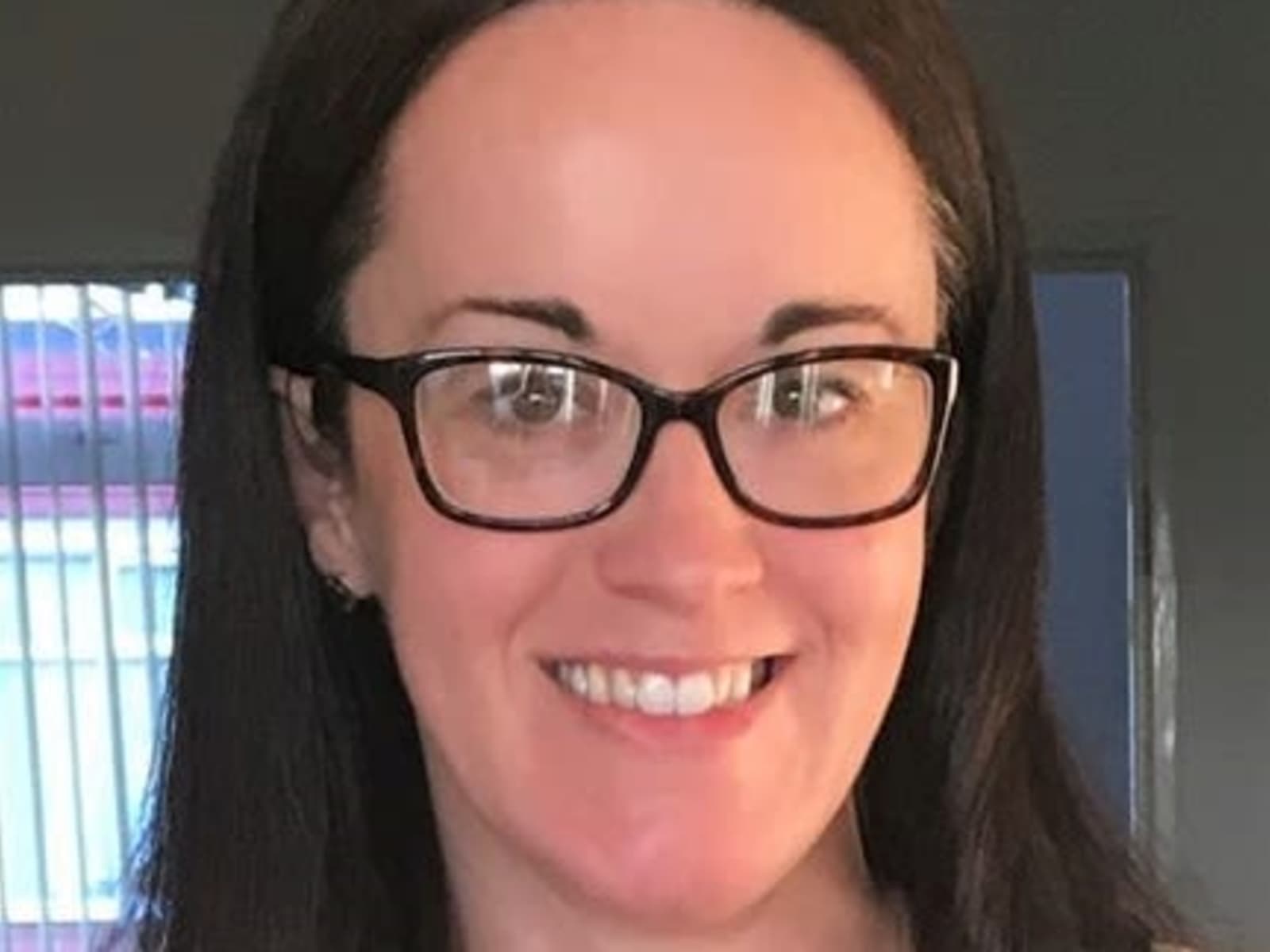 Debra from Reading, United Kingdom