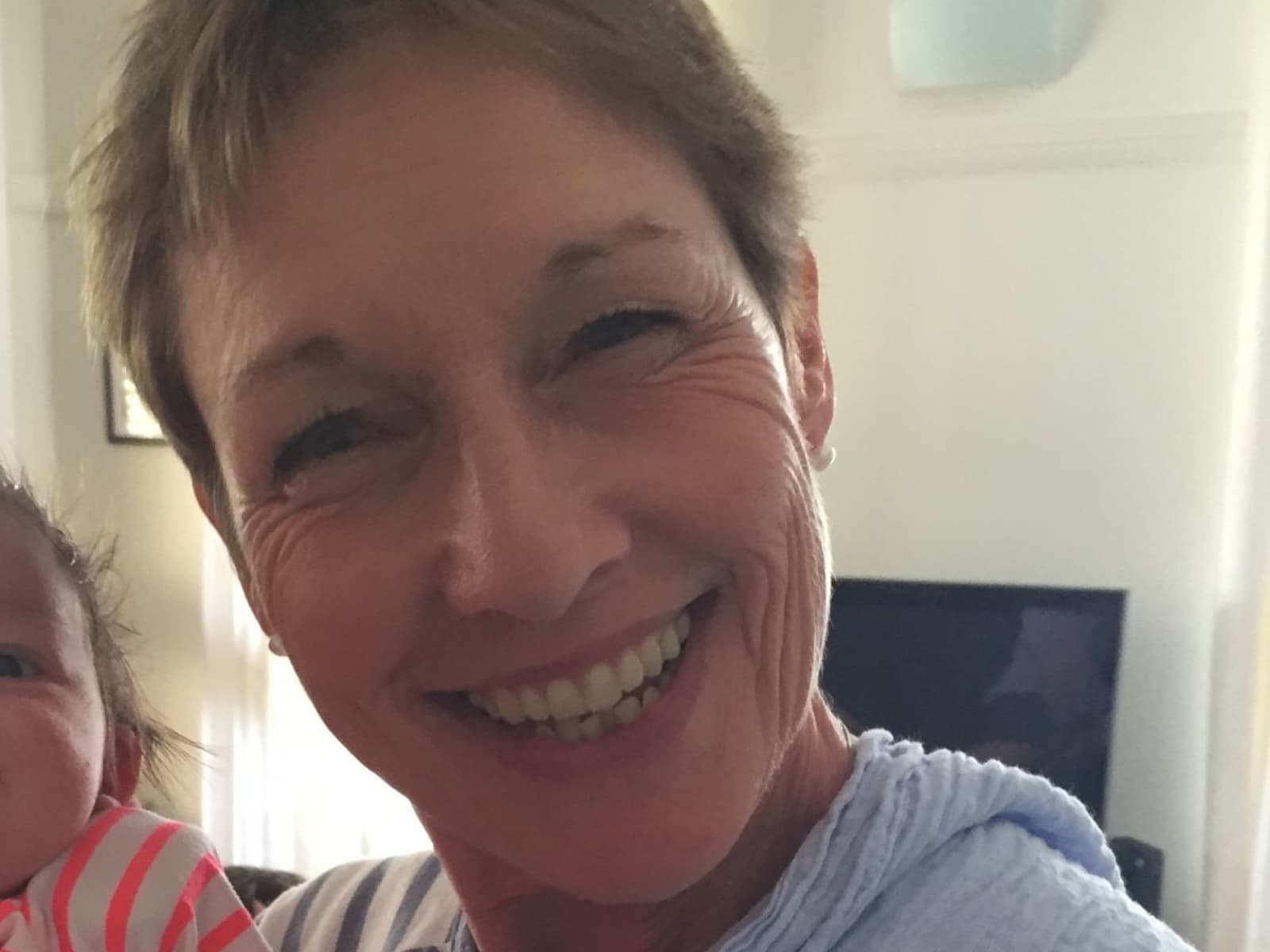 Jane from Canberra, Australian Capital Territory, Australia