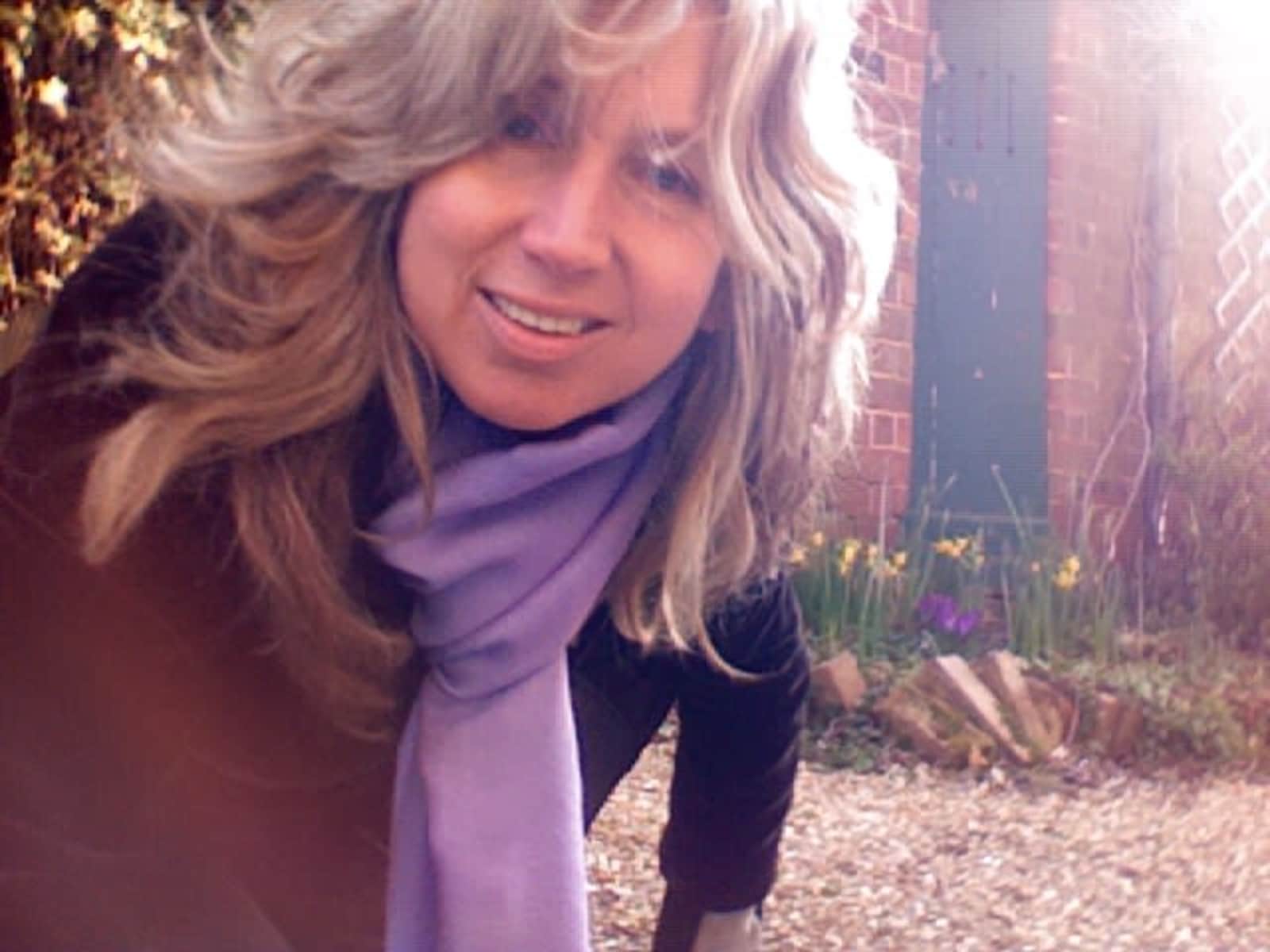 Jill from Woburn, United Kingdom
