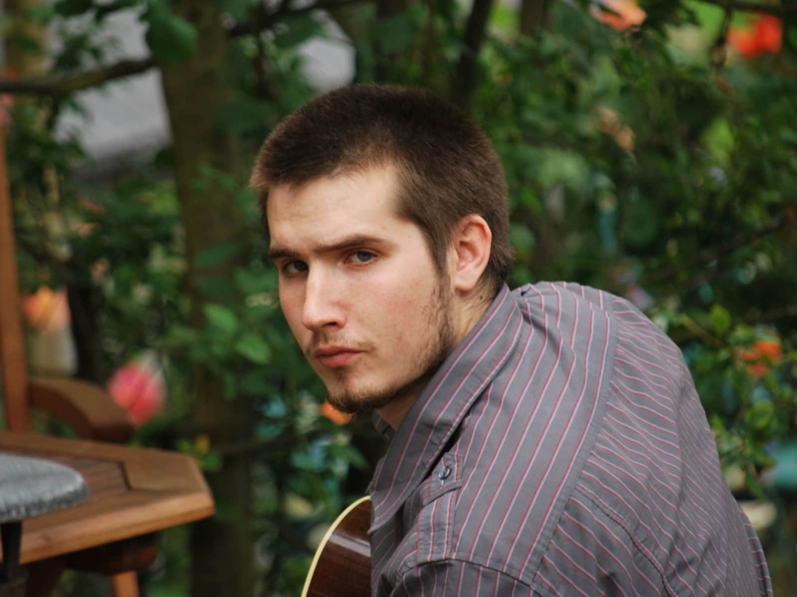 Jonathan from Castleton, United Kingdom