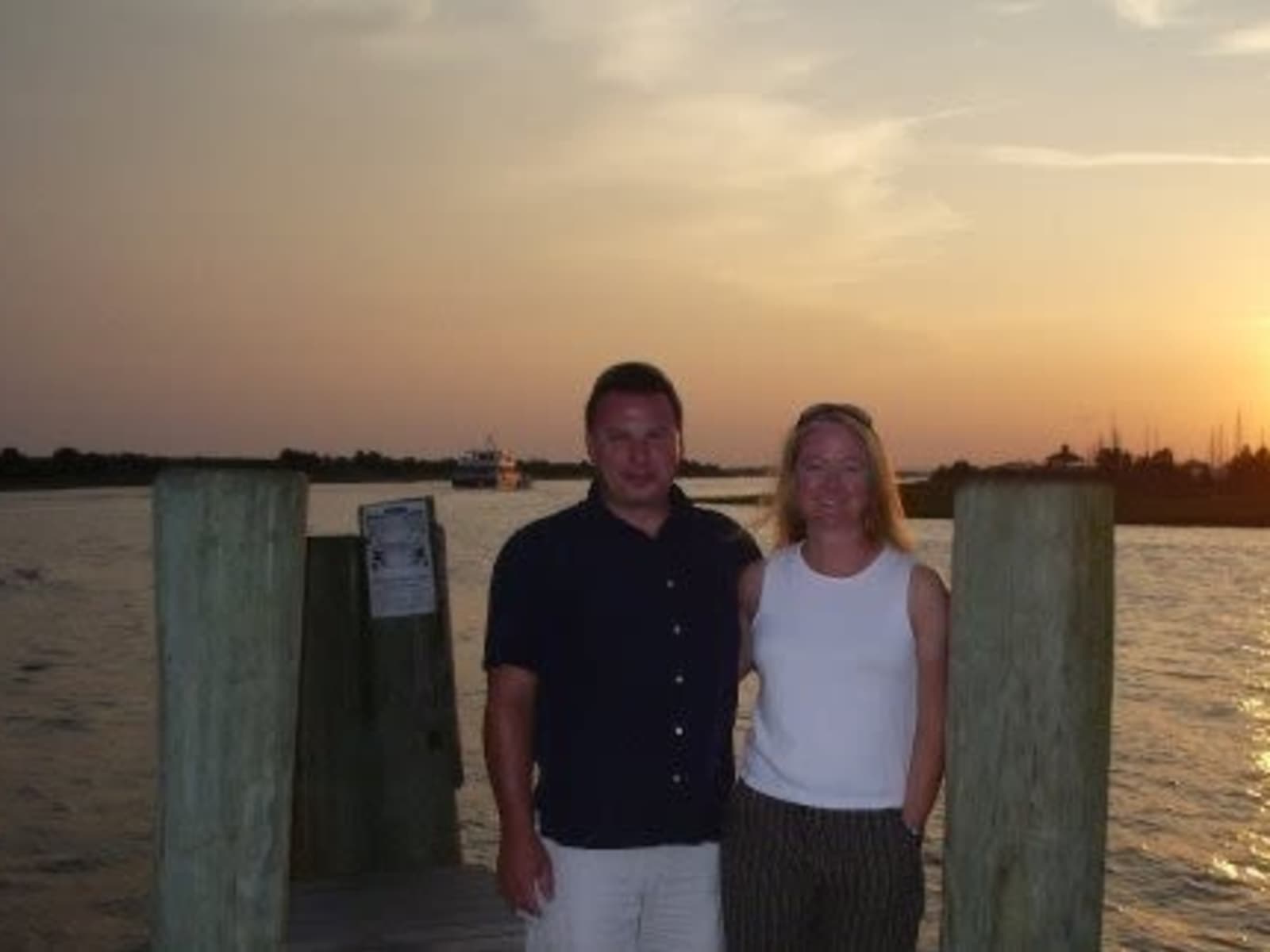 Tina & Tina from Asheville, North Carolina, United States