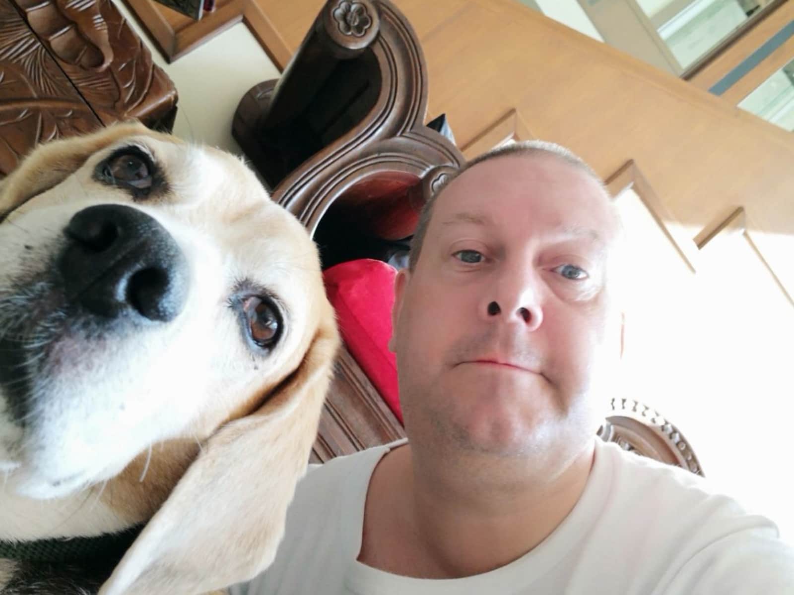 Anthony from Kuala Lumpur, Malaysia