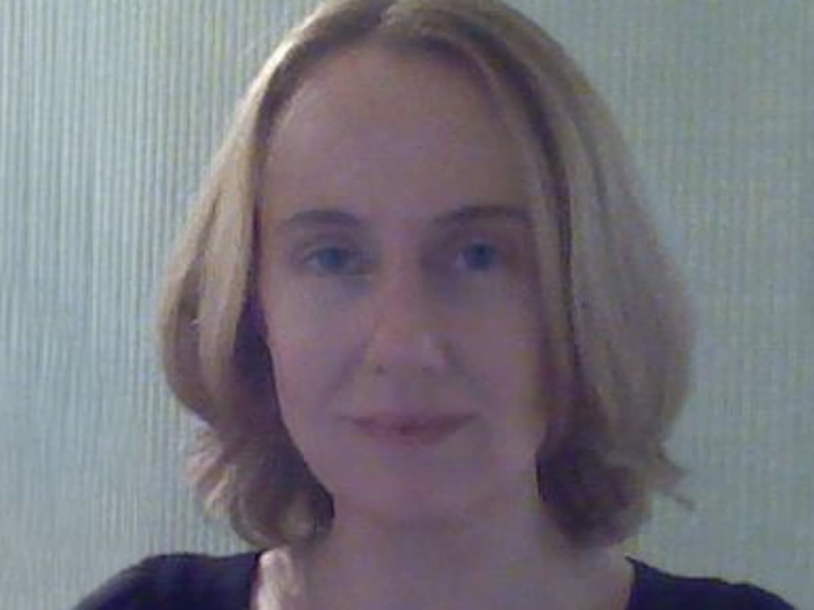 Tabitha from Sydney, New South Wales, Australia